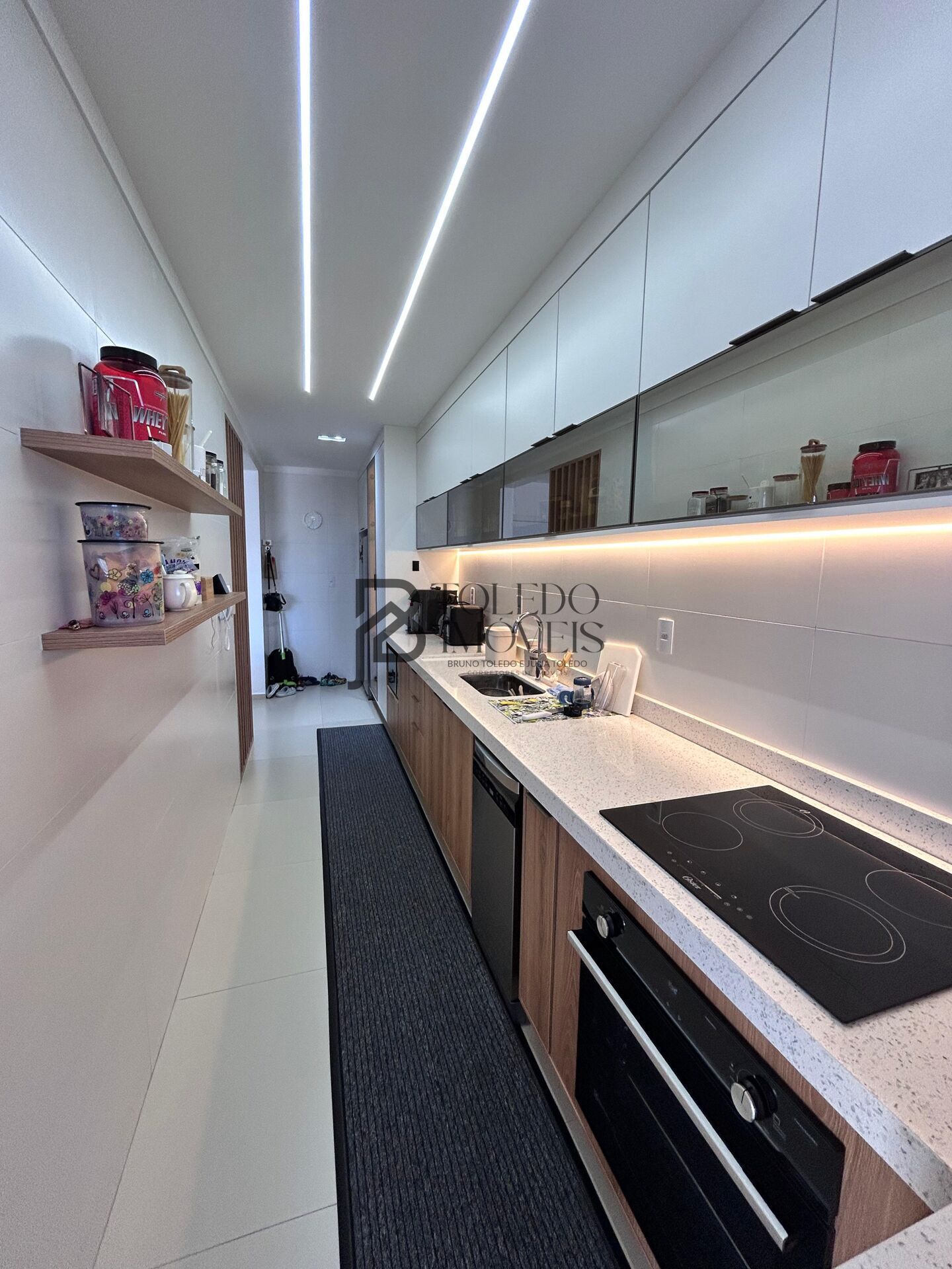 Apartamento, 3 quartos, 126 m² - Foto 13