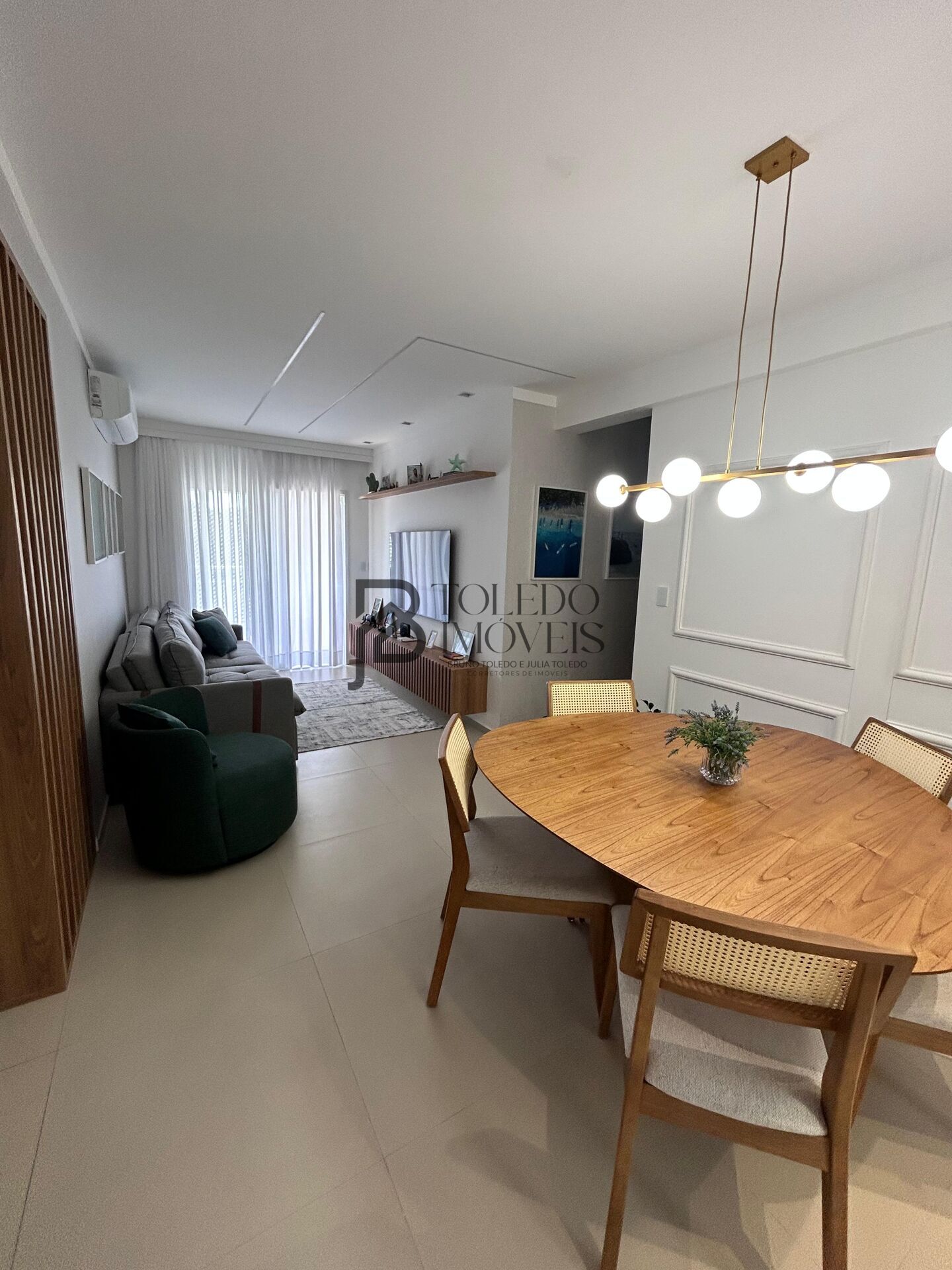 Apartamento, 3 quartos, 126 m² - Foto 6