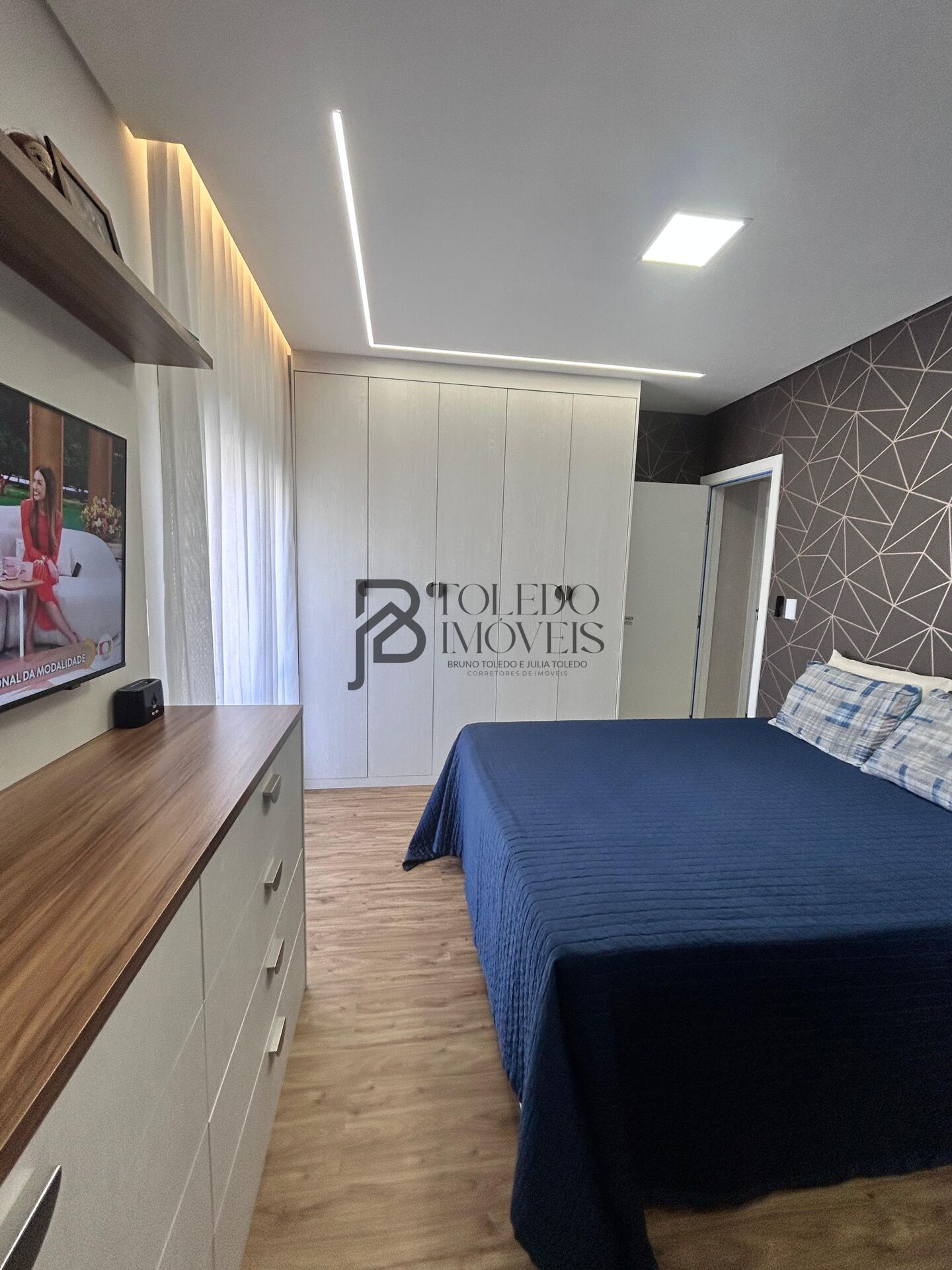 Apartamento, 3 quartos, 126 m² - Foto 18