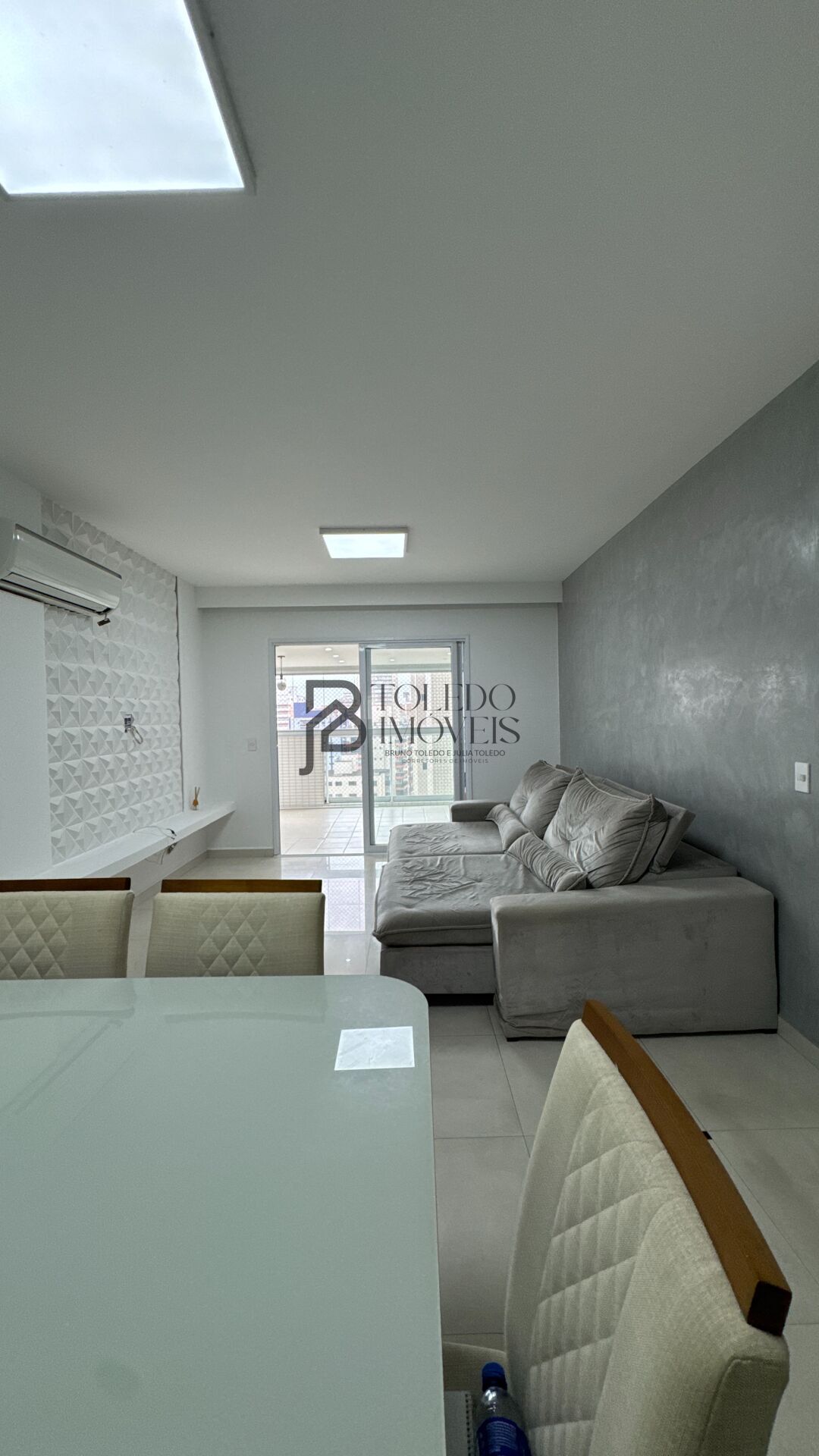 Apartamento, 2 quartos, 109 m² - Foto 4