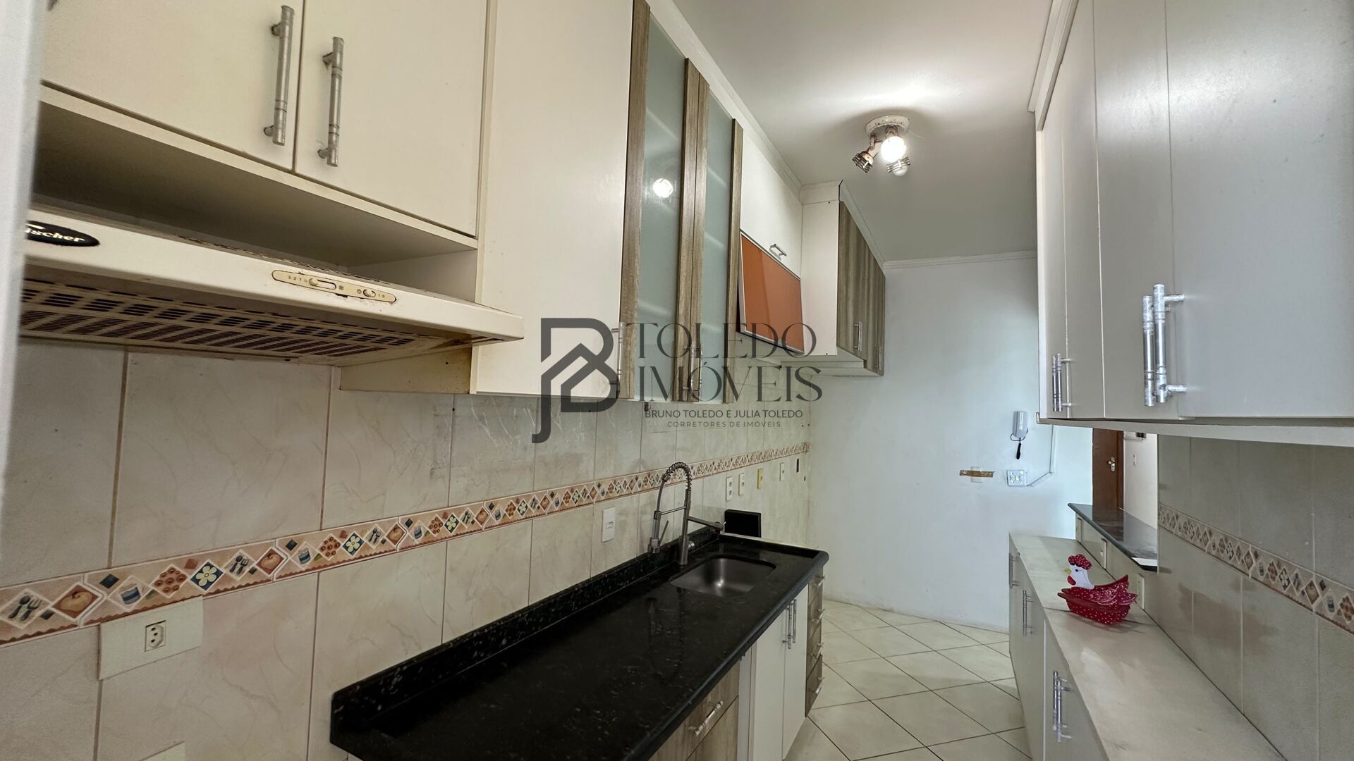 Apartamento, 3 quartos, 85 m² - Foto 11