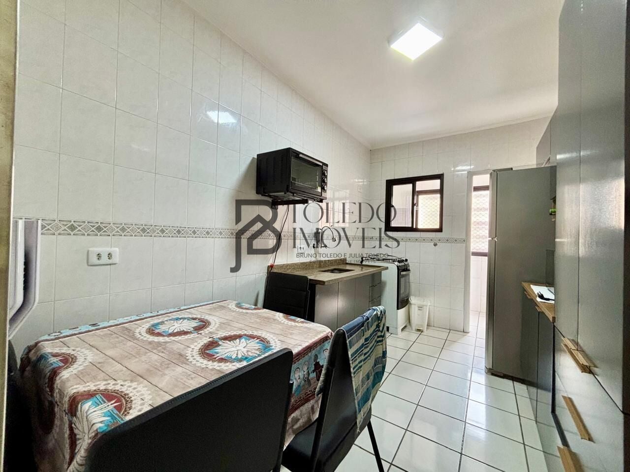 Apartamento, 1 quarto, 56 m² - Foto 8