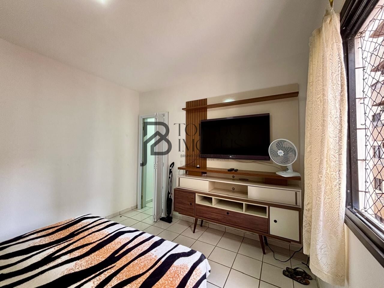 Apartamento, 1 quarto, 56 m² - Foto 6
