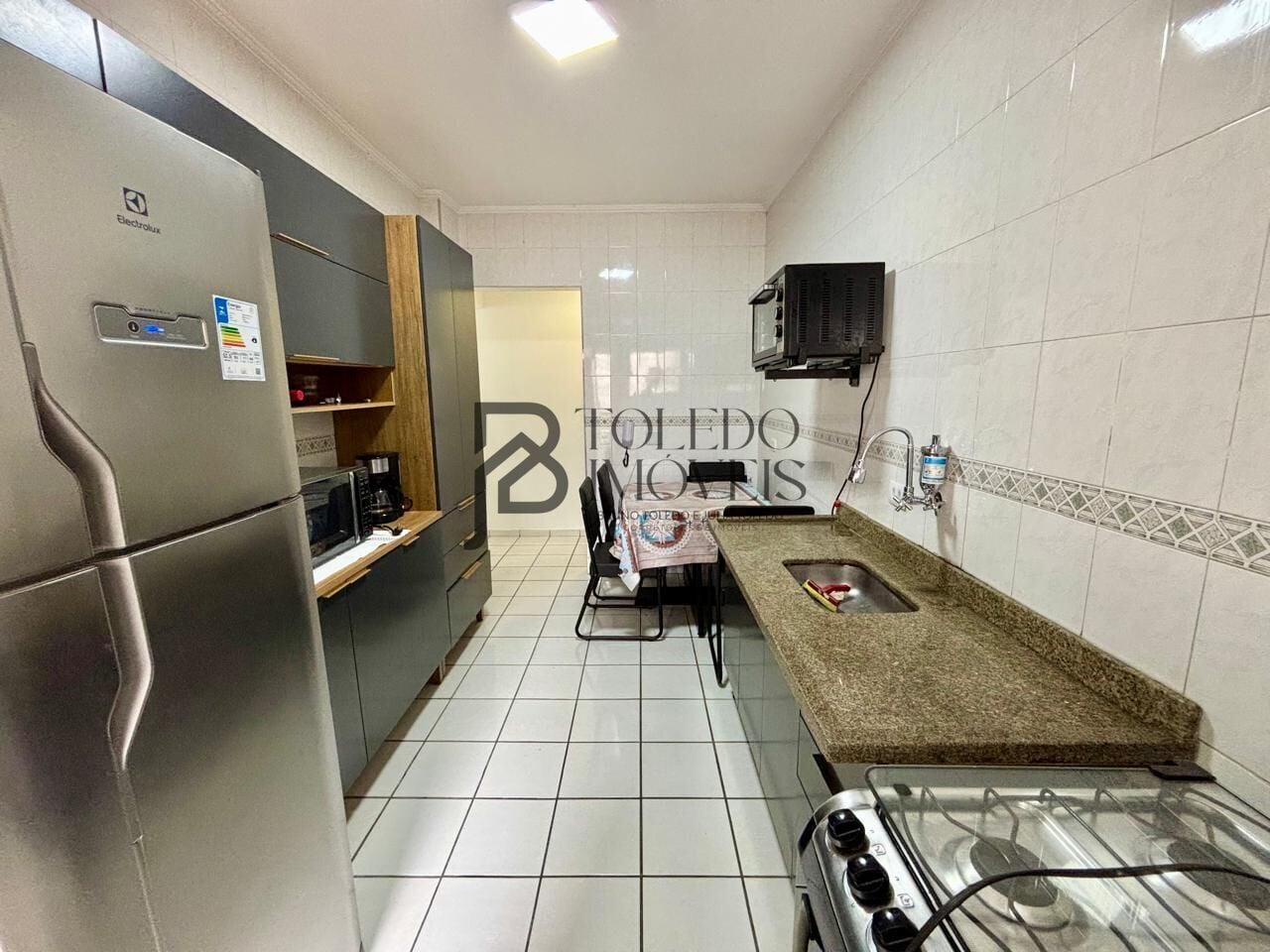 Apartamento, 1 quarto, 56 m² - Foto 9