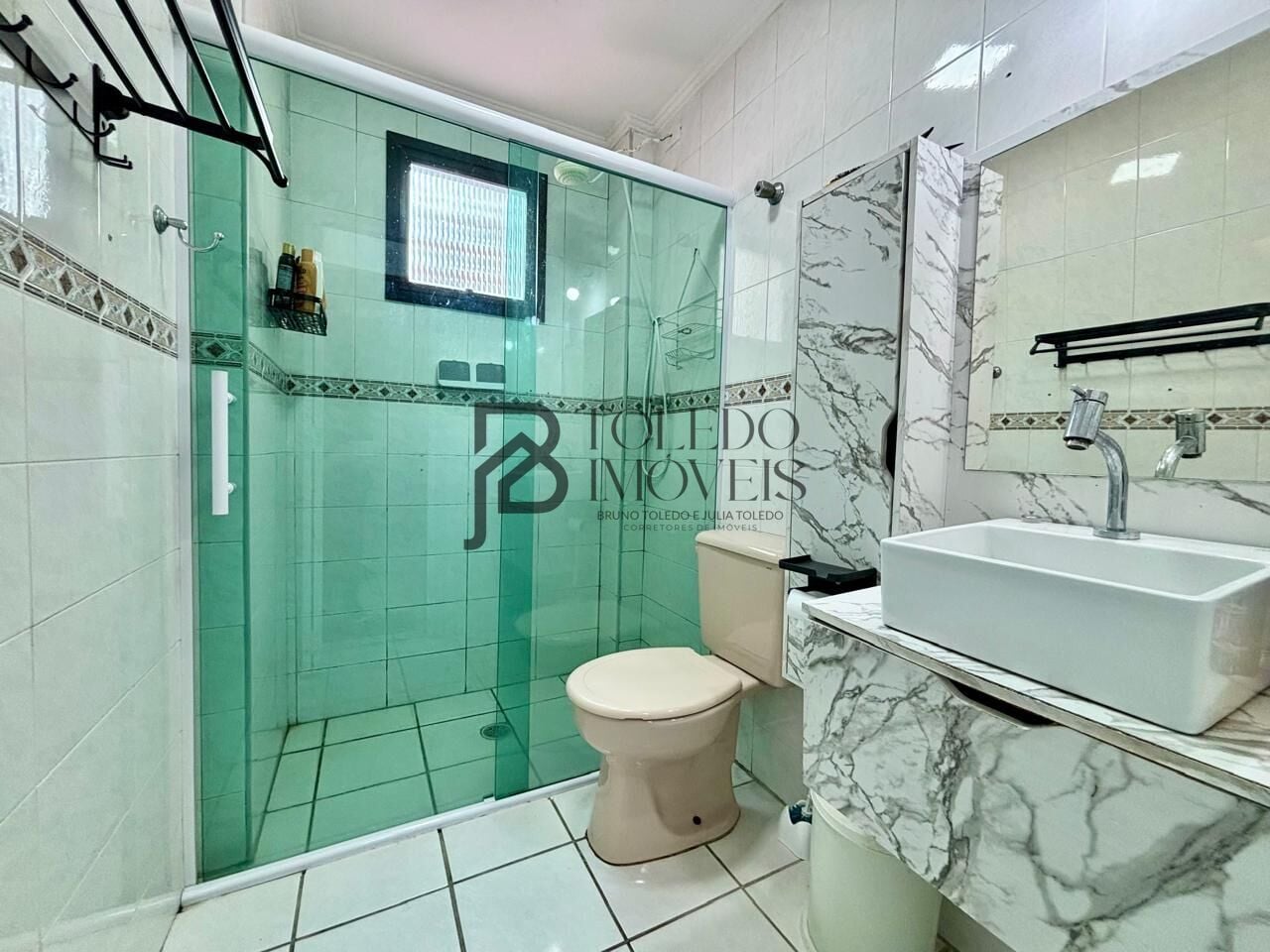 Apartamento, 1 quarto, 56 m² - Foto 7