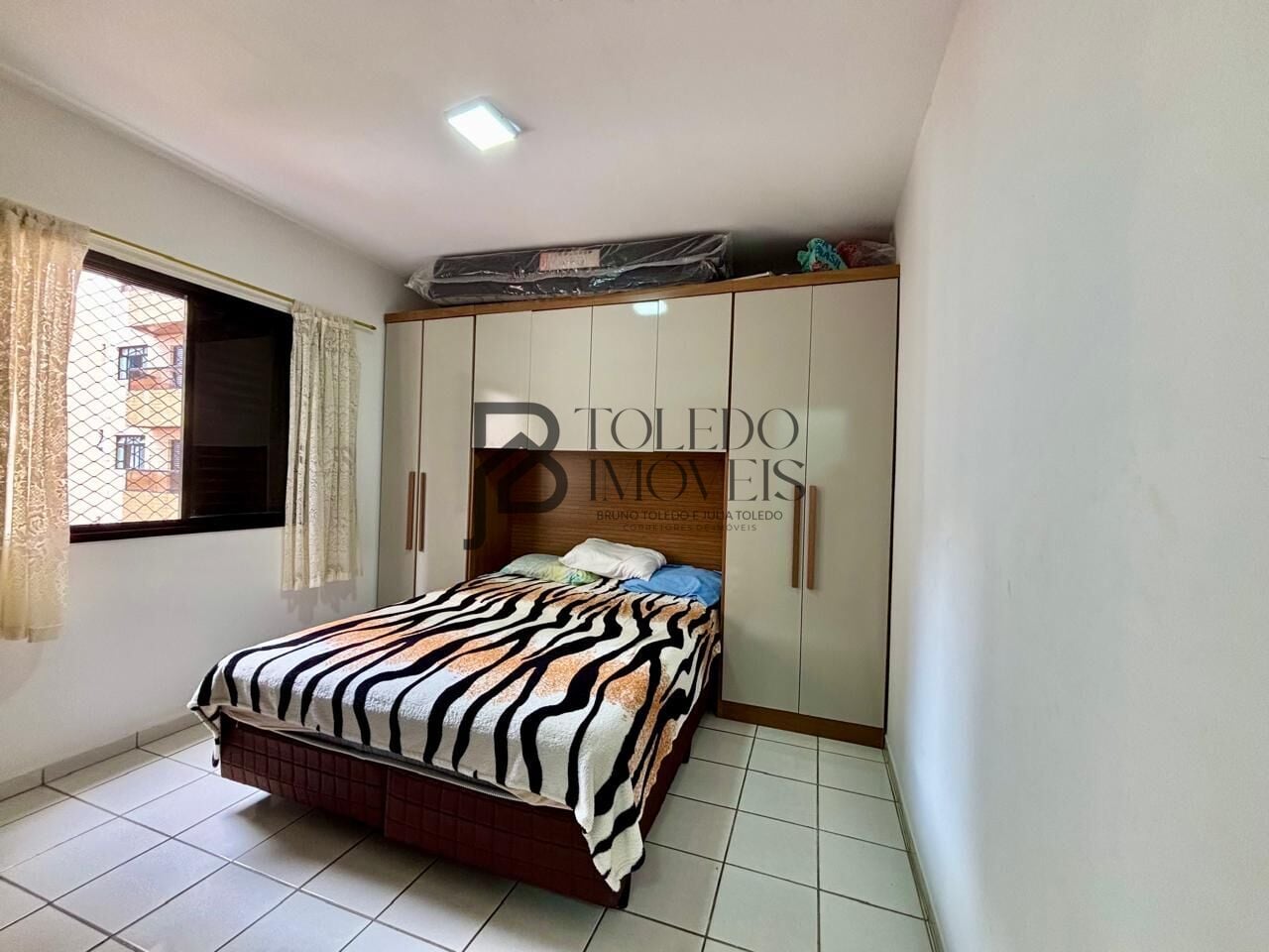 Apartamento, 1 quarto, 56 m² - Foto 5