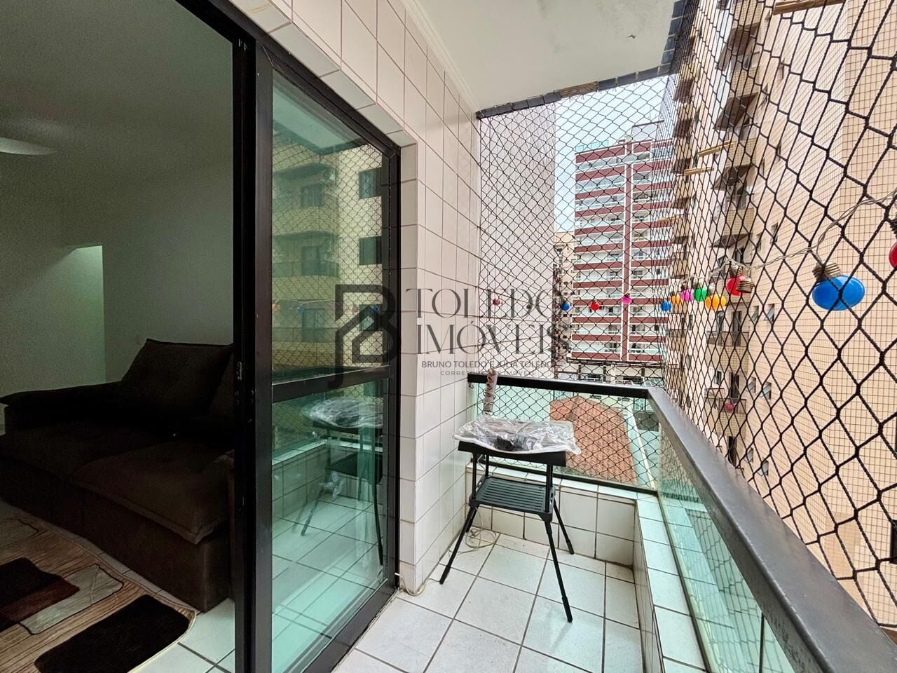 Apartamento, 1 quarto, 56 m² - Foto 4