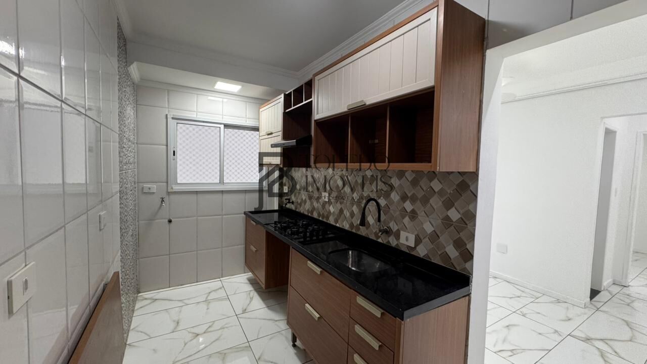 Apartamento, 1 quarto, 43 m² - Foto 9