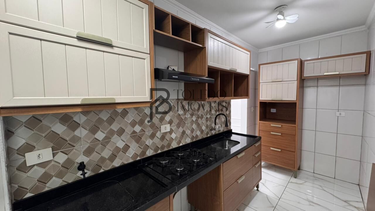 Apartamento, 1 quarto, 43 m² - Foto 8