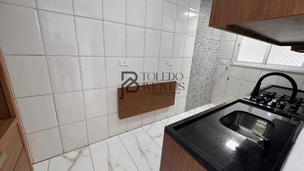 Apartamento, 1 quarto, 43 m² - Foto 7