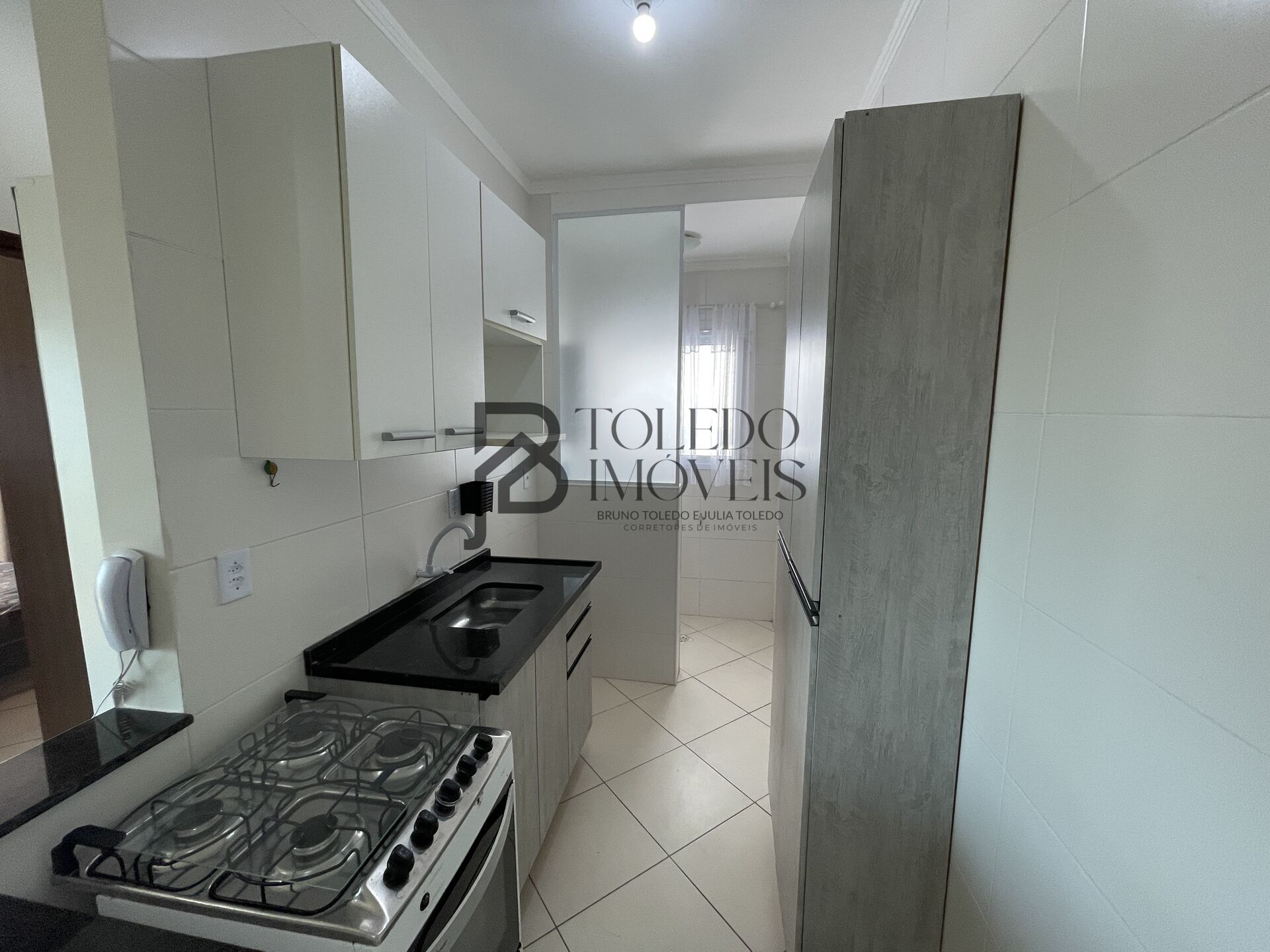 Apartamento, 1 quarto, 41 m² - Foto 6