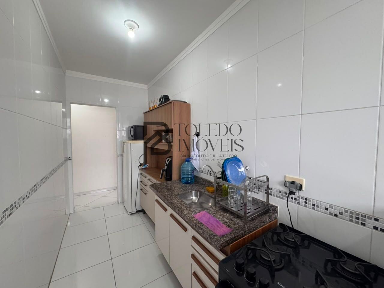 Apartamento, 1 quarto, 43 m² - Foto 7