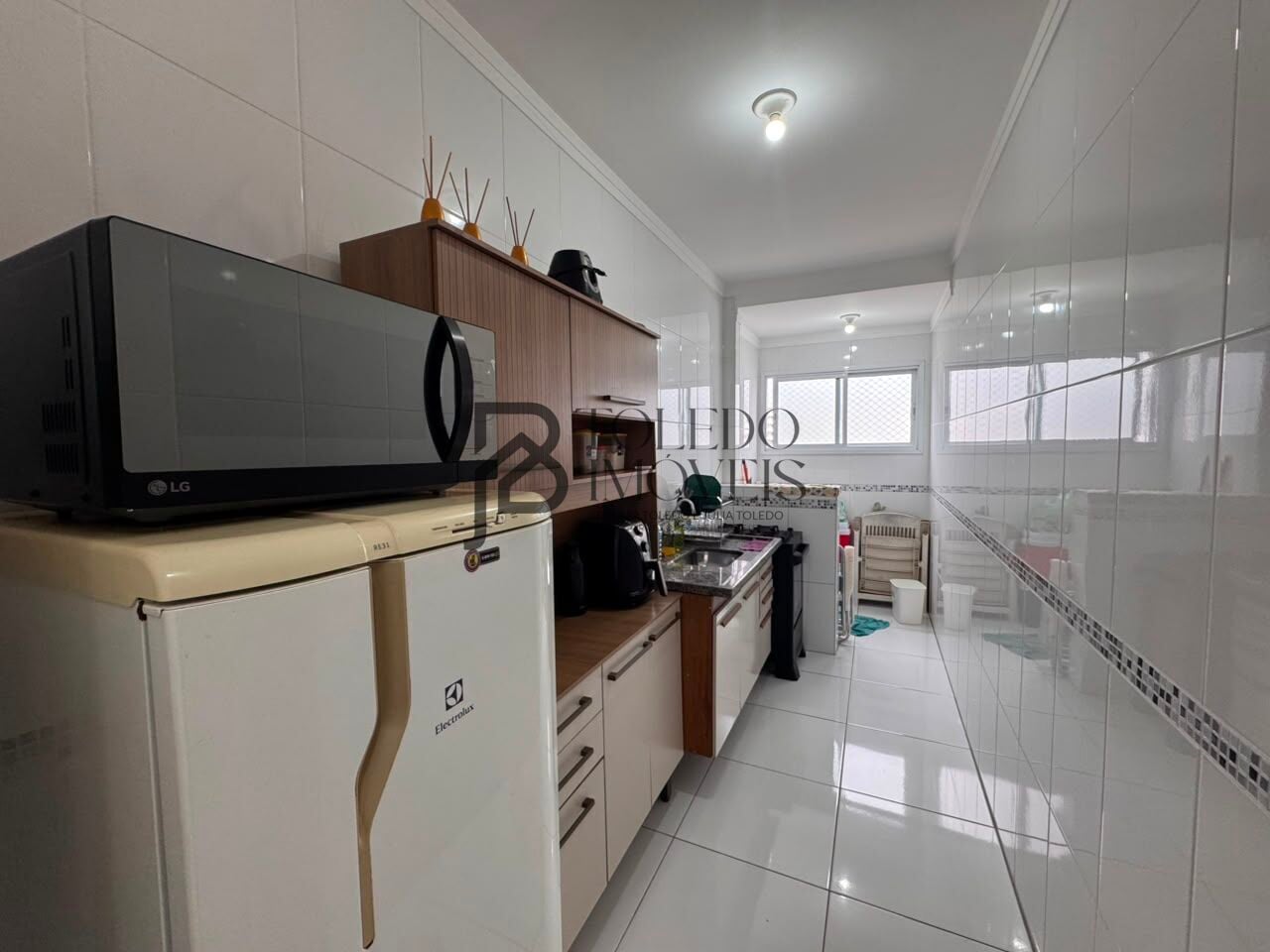 Apartamento, 1 quarto, 43 m² - Foto 8