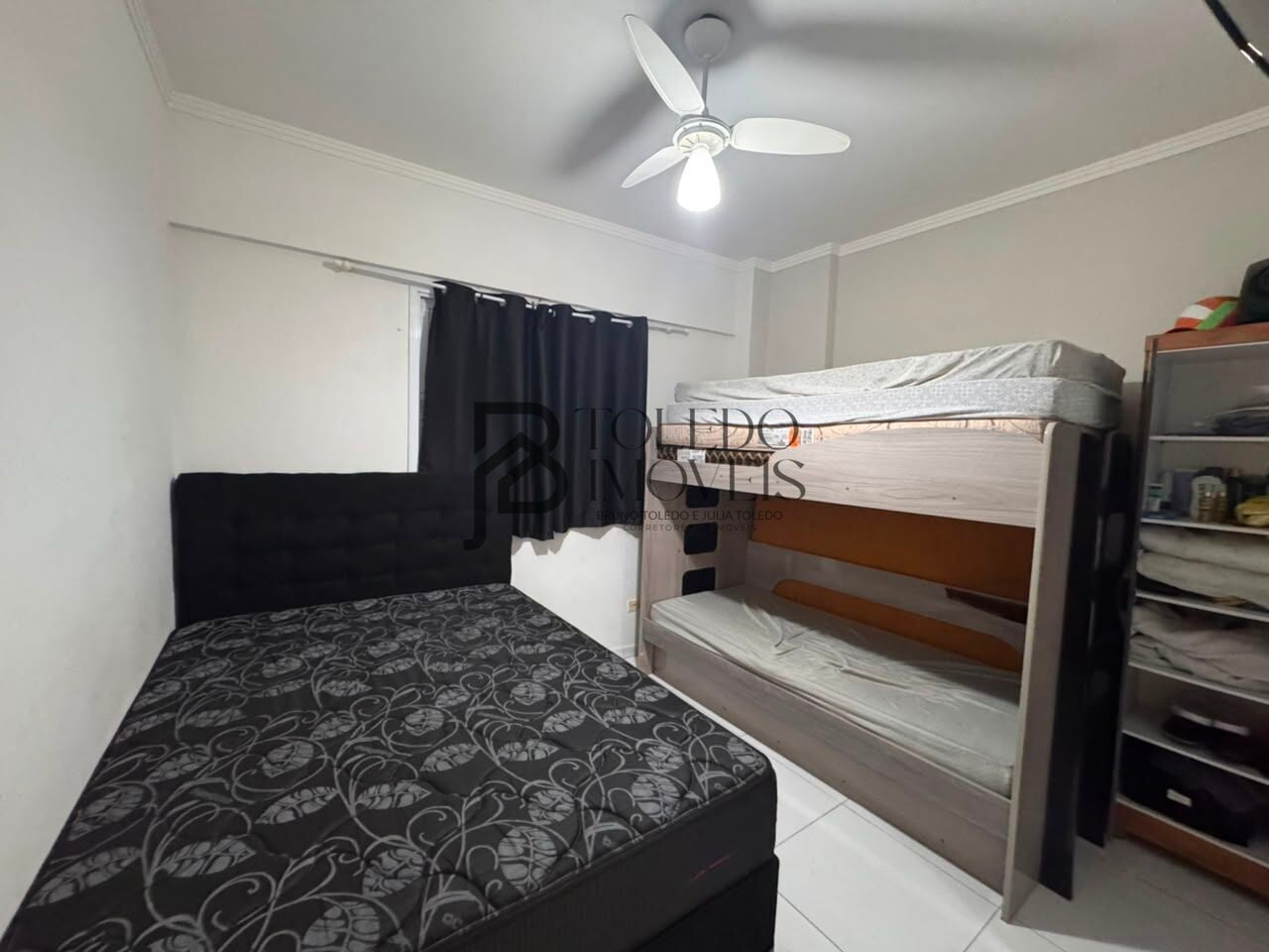 Apartamento, 1 quarto, 43 m² - Foto 10