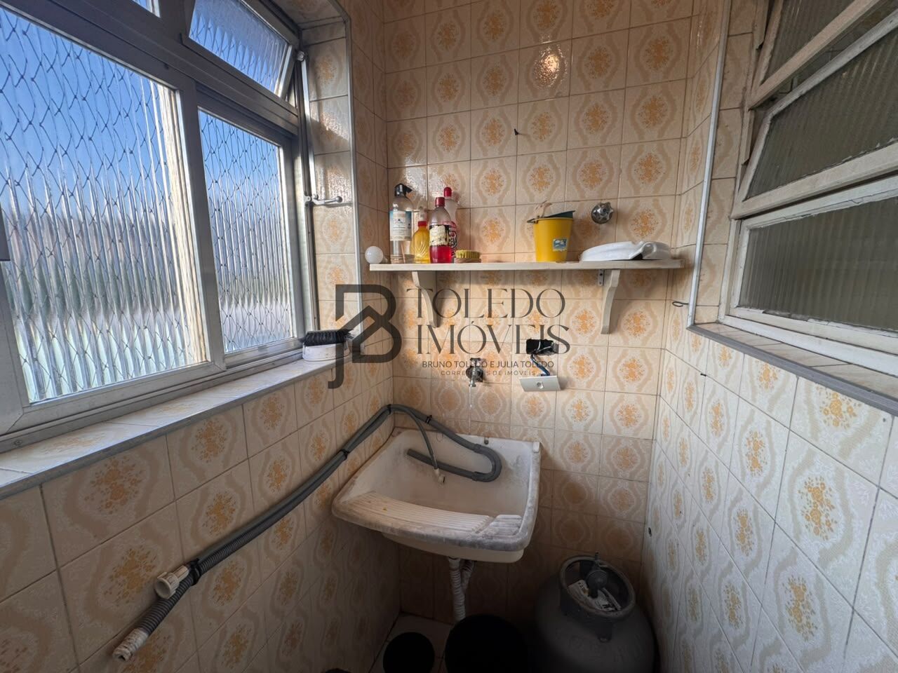 Apartamento, 2 quartos, 58 m² - Foto 8