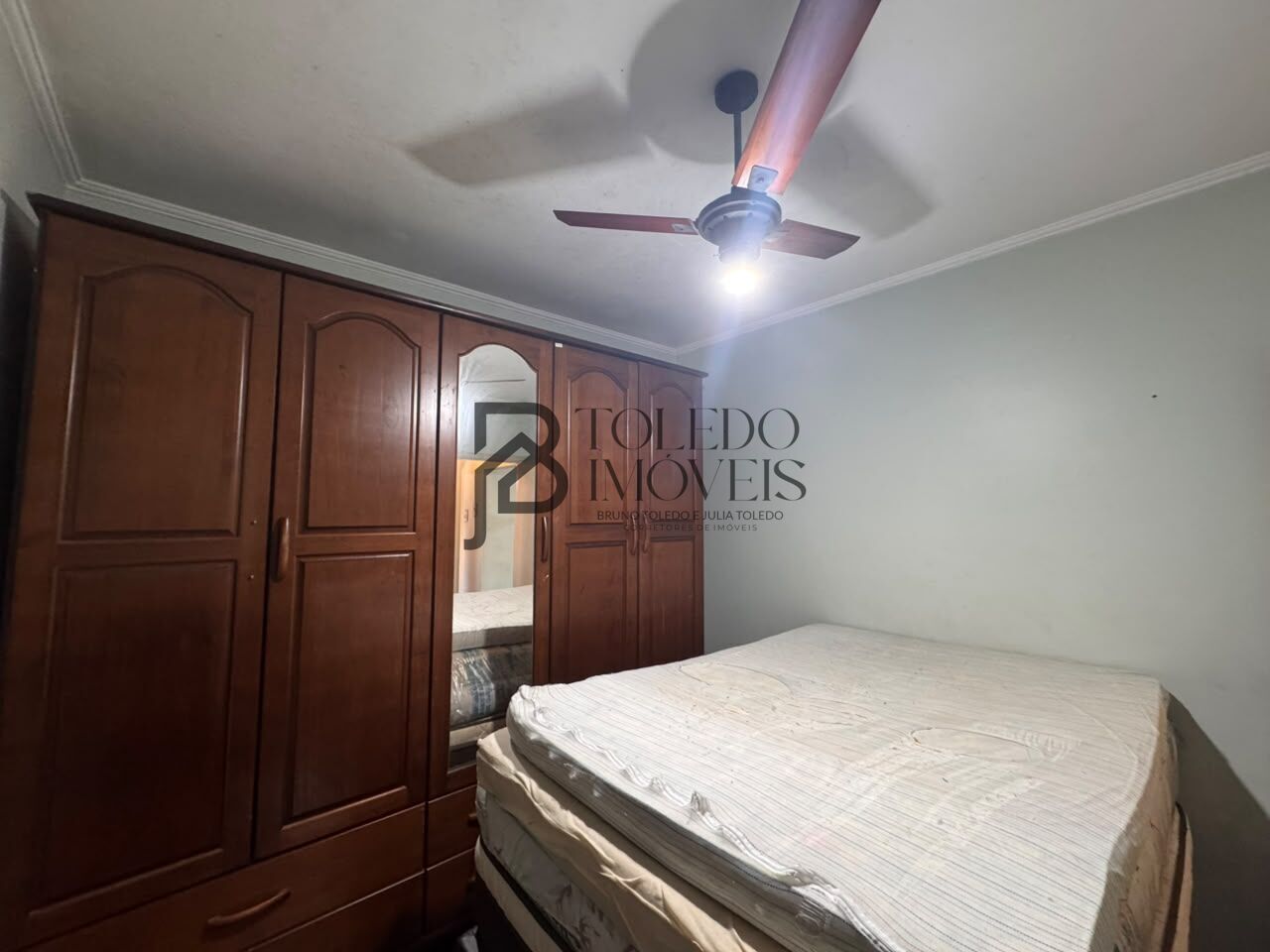 Apartamento, 2 quartos, 58 m² - Foto 10
