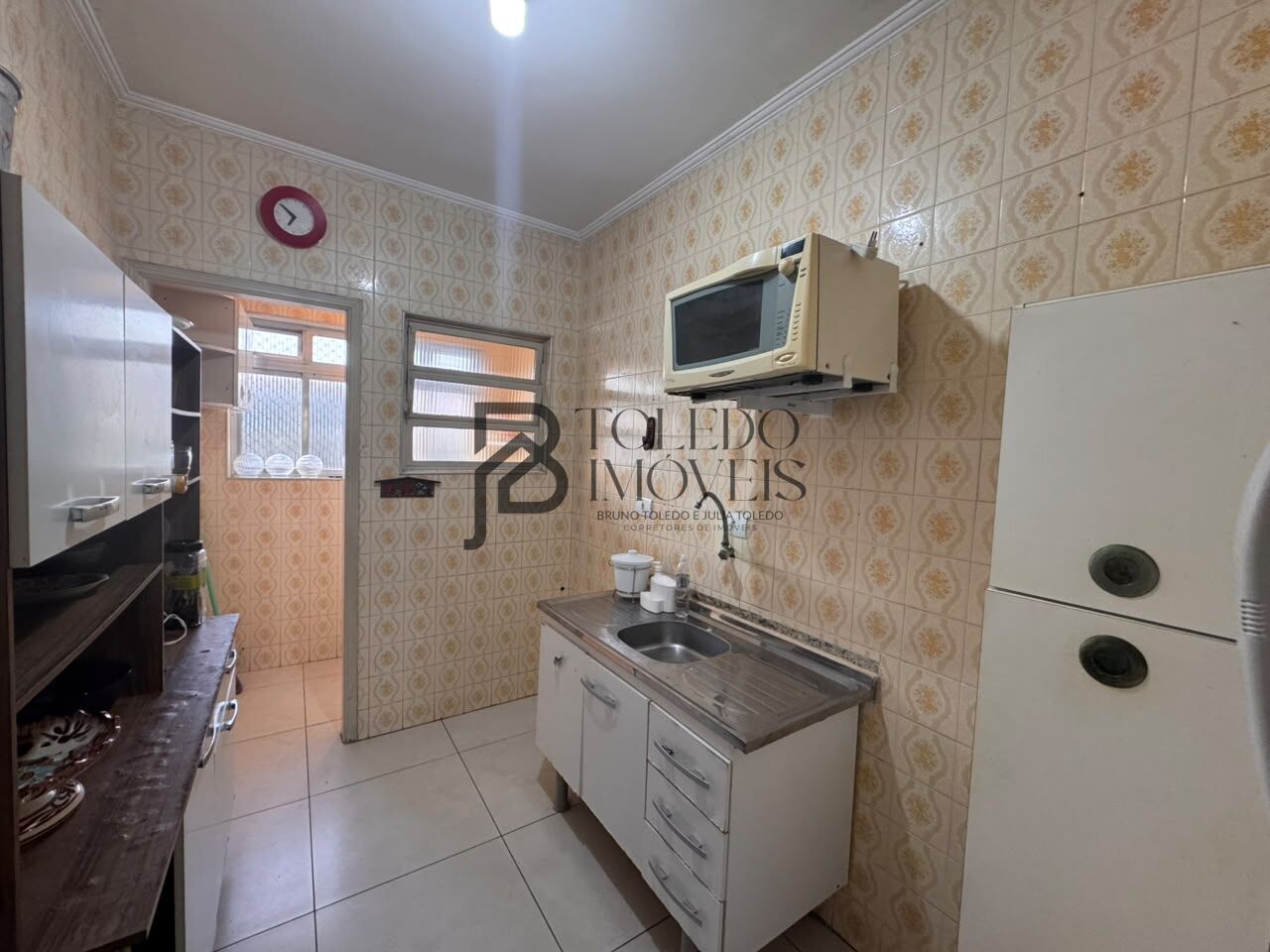 Apartamento, 2 quartos, 58 m² - Foto 7