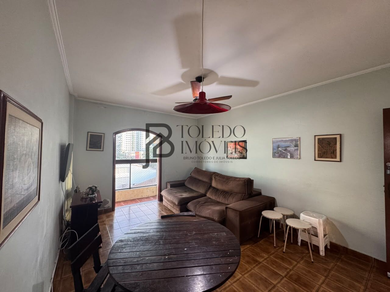 Apartamento, 2 quartos, 58 m² - Foto 4
