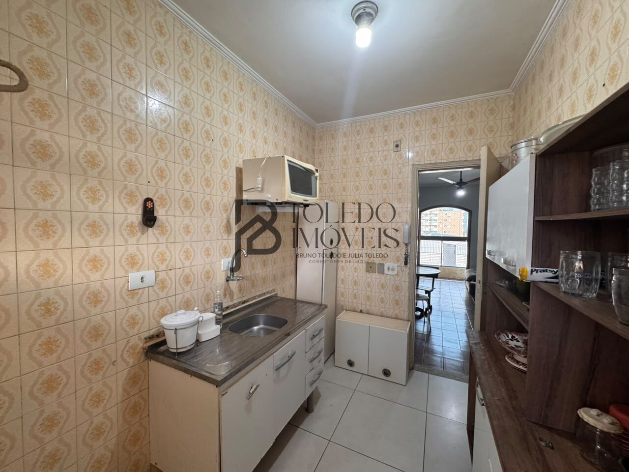 Apartamento, 2 quartos, 58 m² - Foto 6