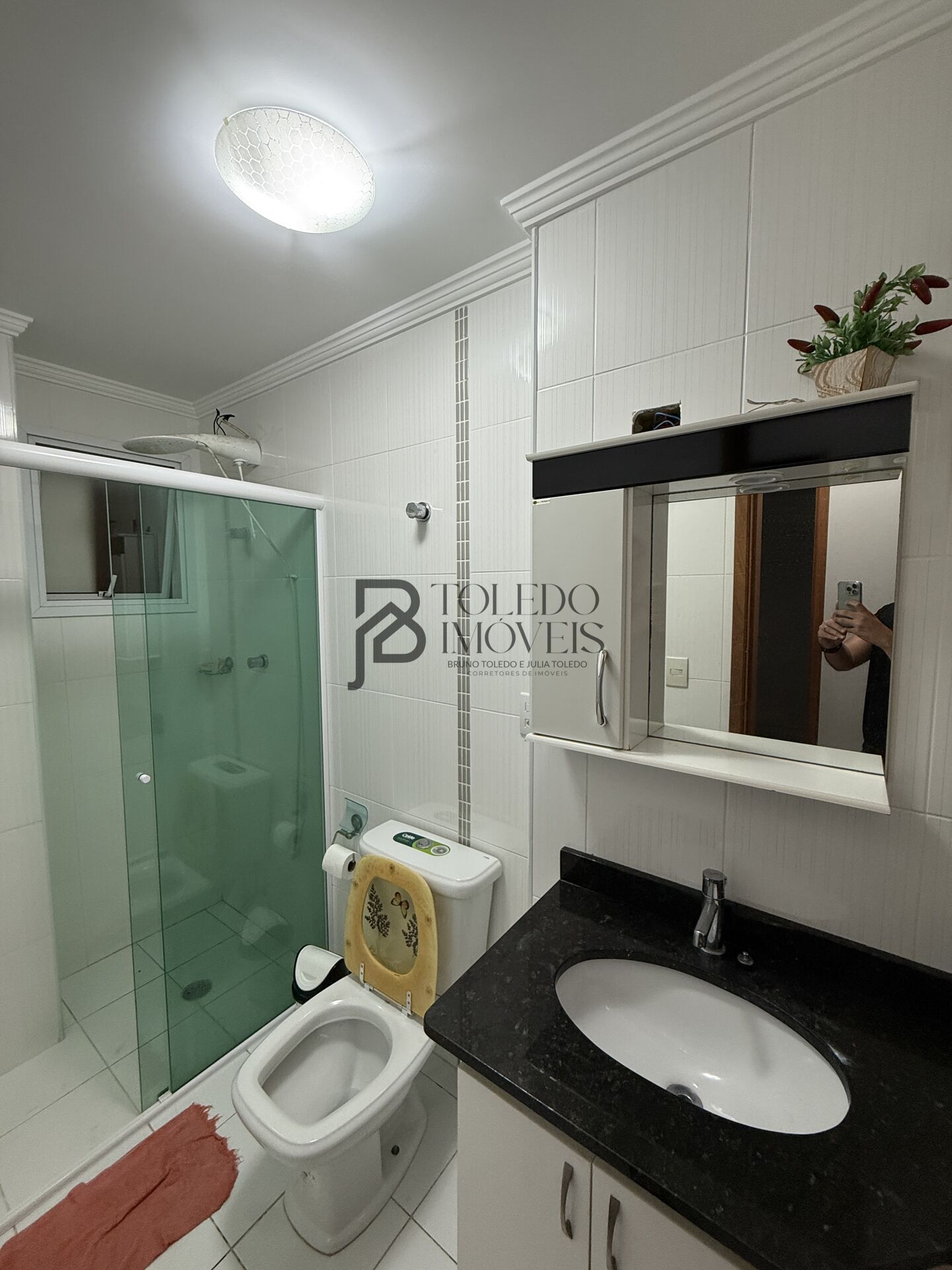 Apartamento, 2 quartos, 80 m² - Foto 7