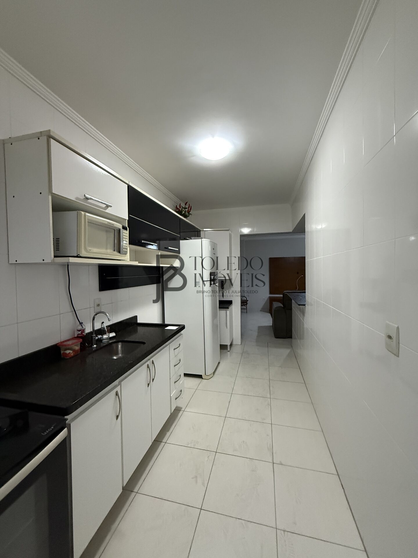 Apartamento, 2 quartos, 80 m² - Foto 9
