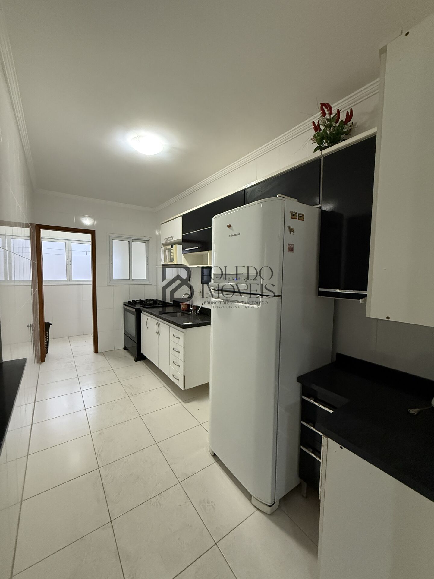 Apartamento, 2 quartos, 80 m² - Foto 8