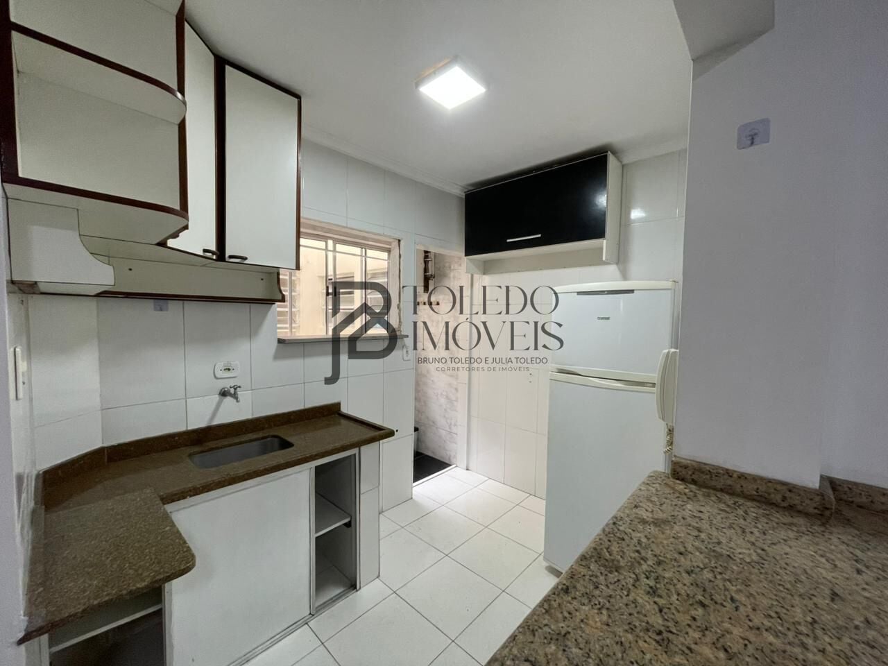 Apartamento, 2 quartos, 47 m² - Foto 5