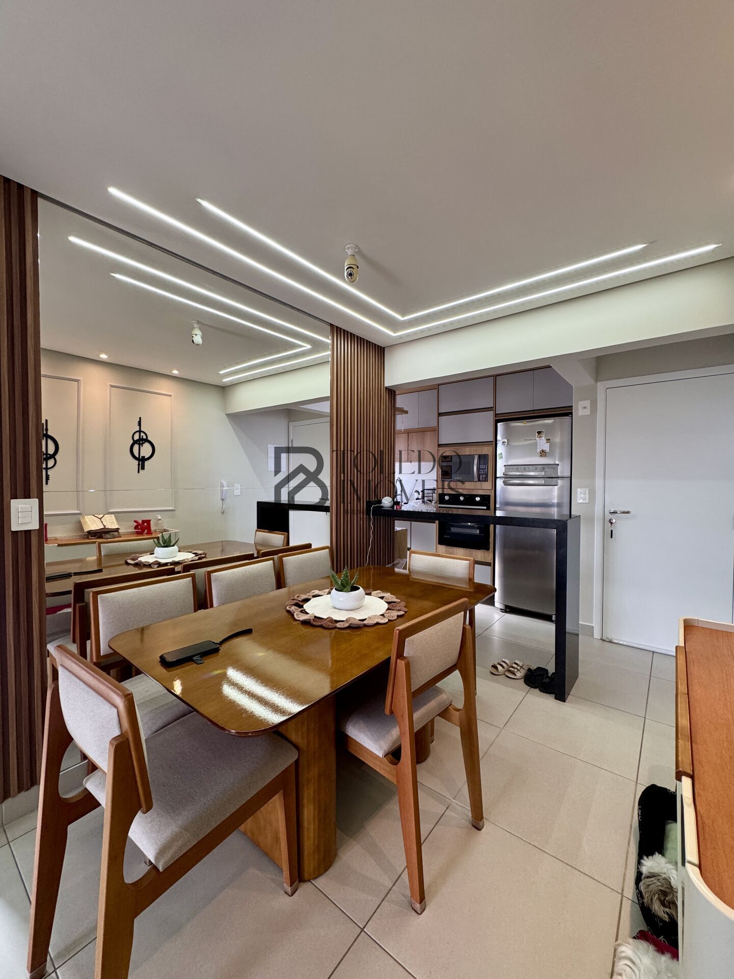 Apartamento, 2 quartos, 64 m² - Foto 5