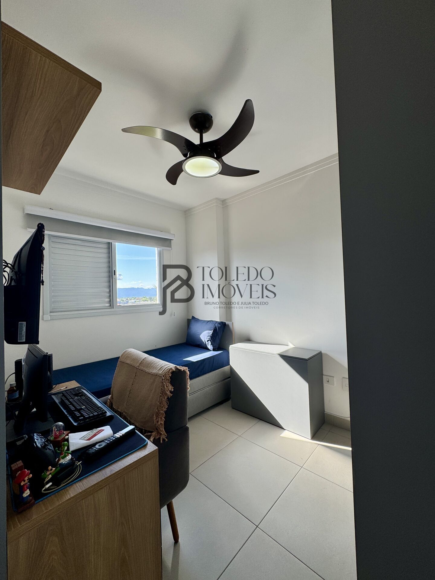 Apartamento, 2 quartos, 64 m² - Foto 16
