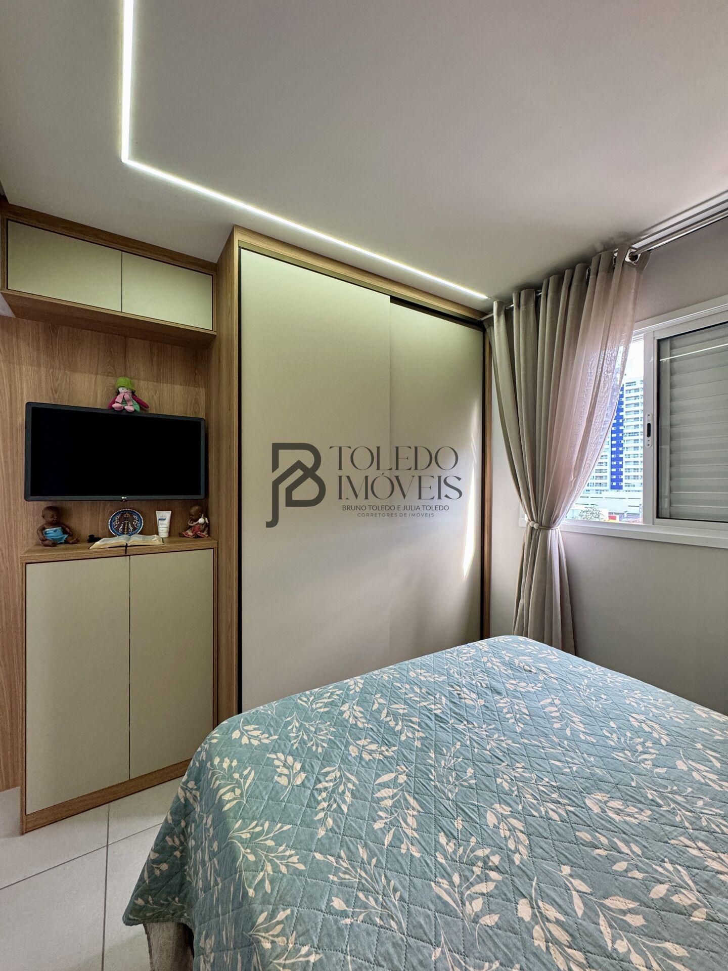 Apartamento, 2 quartos, 64 m² - Foto 21