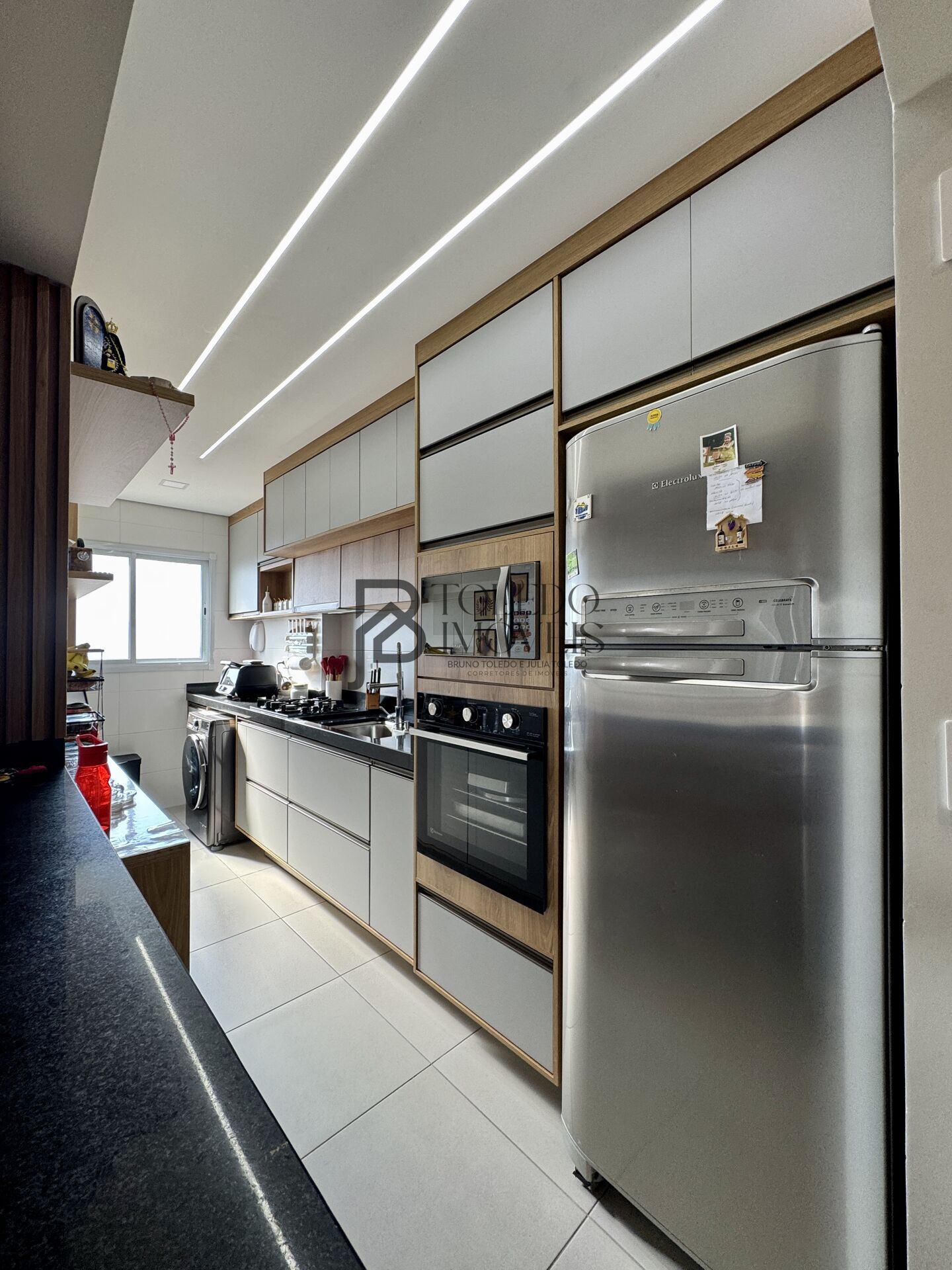 Apartamento, 2 quartos, 64 m² - Foto 9