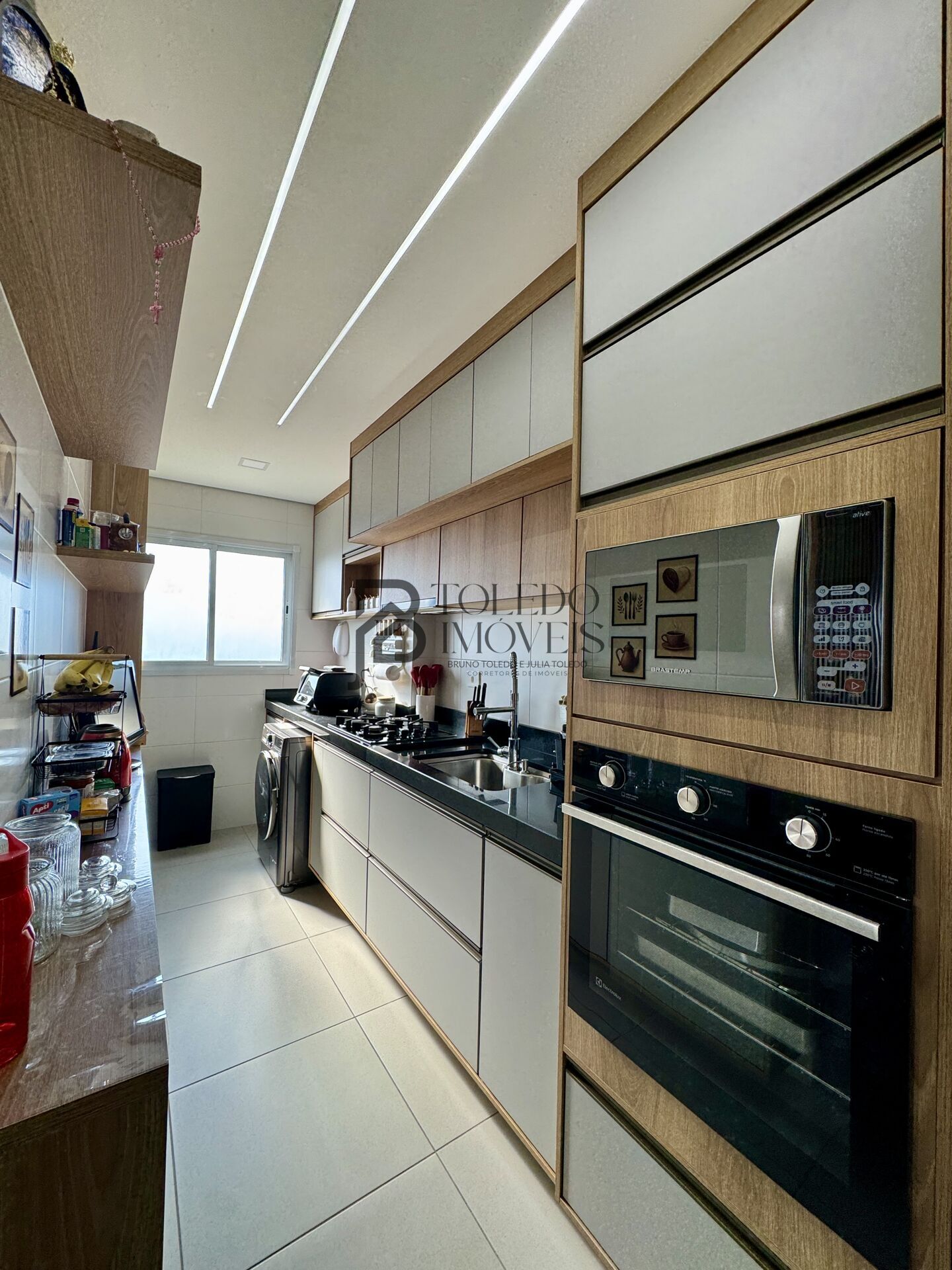 Apartamento, 2 quartos, 64 m² - Foto 10