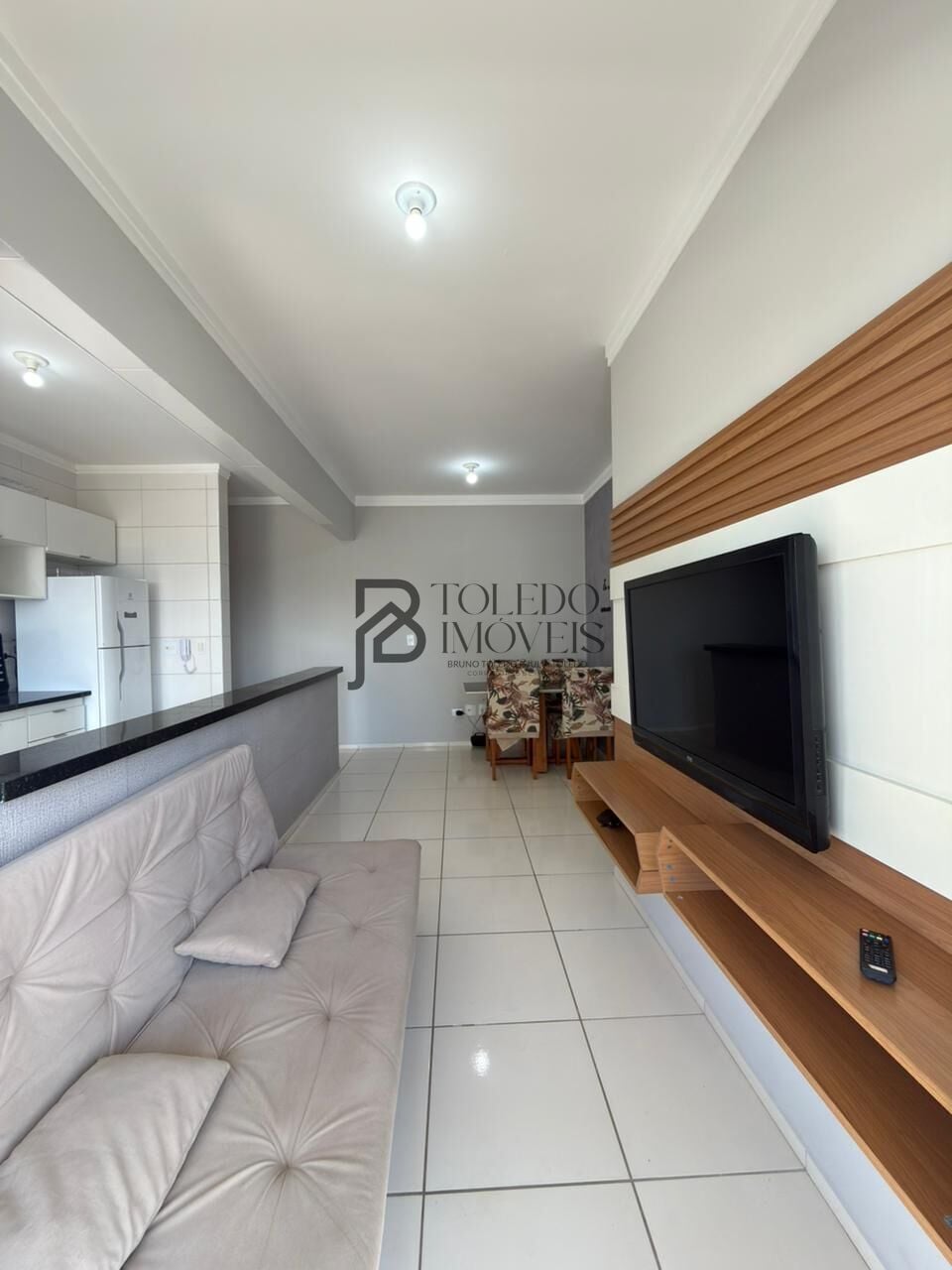 Apartamento, 2 quartos, 71 m² - Foto 4