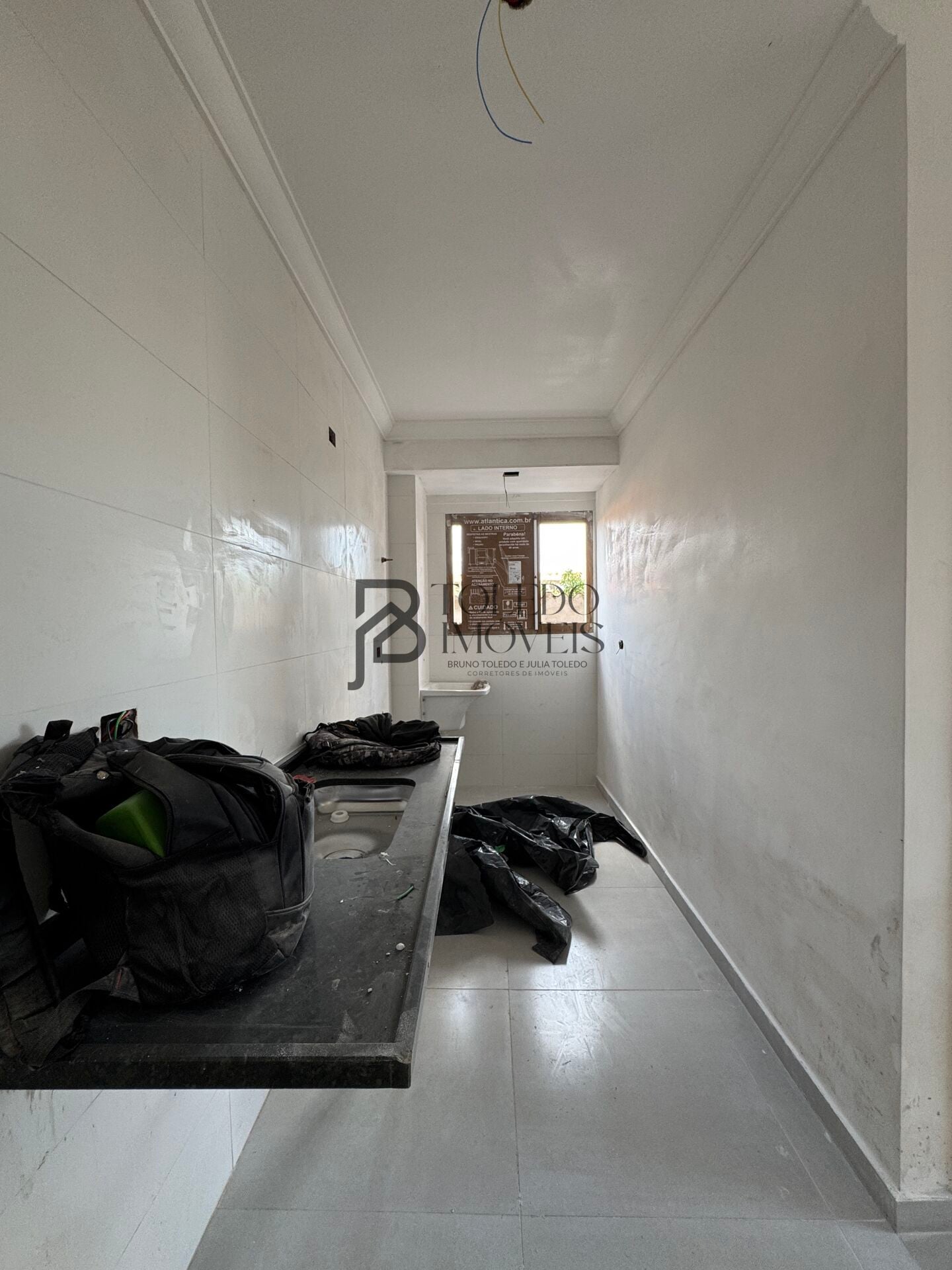 Apartamento, 2 quartos, 44 m² - Foto 7
