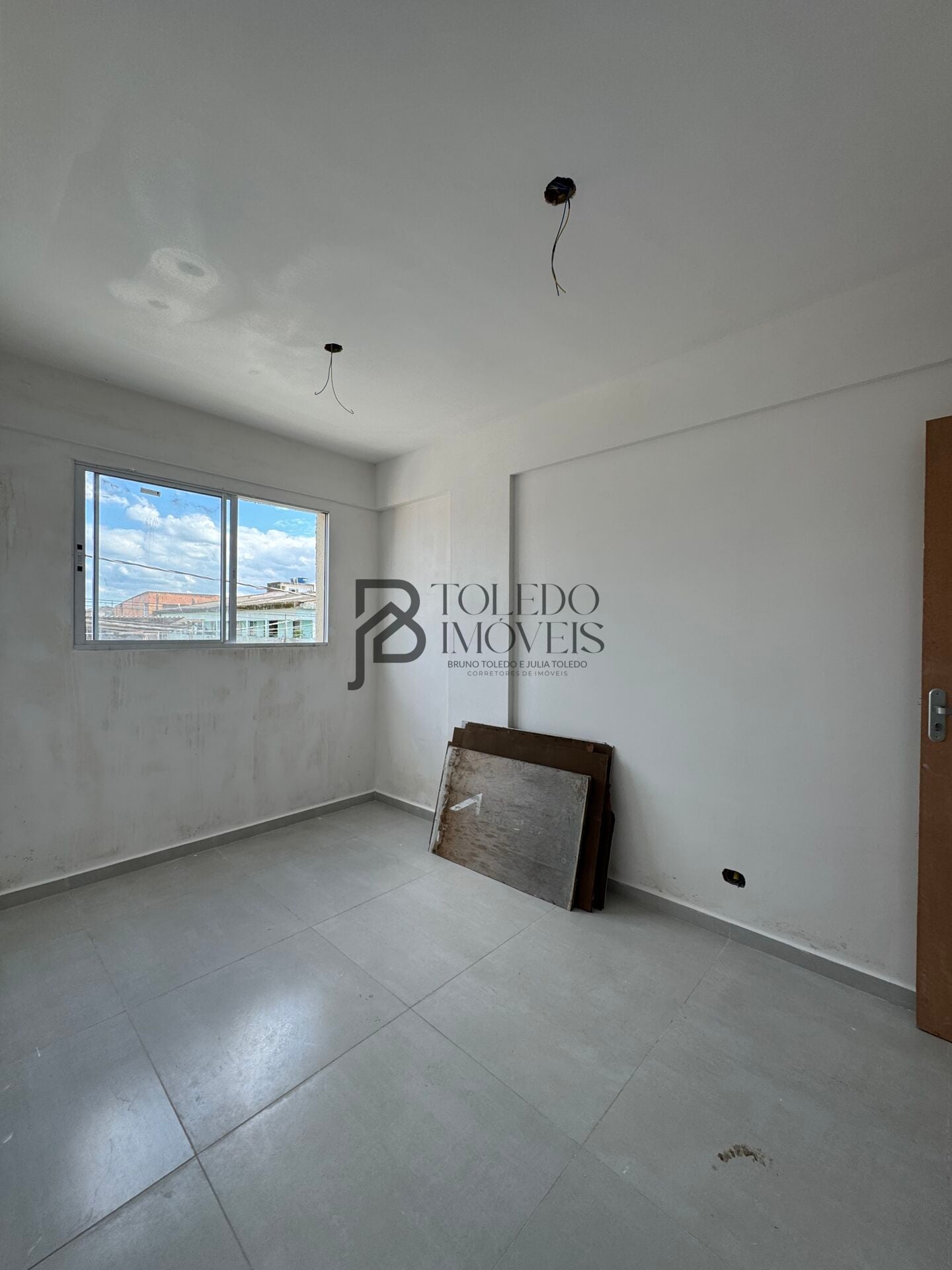 Apartamento, 2 quartos, 44 m² - Foto 4