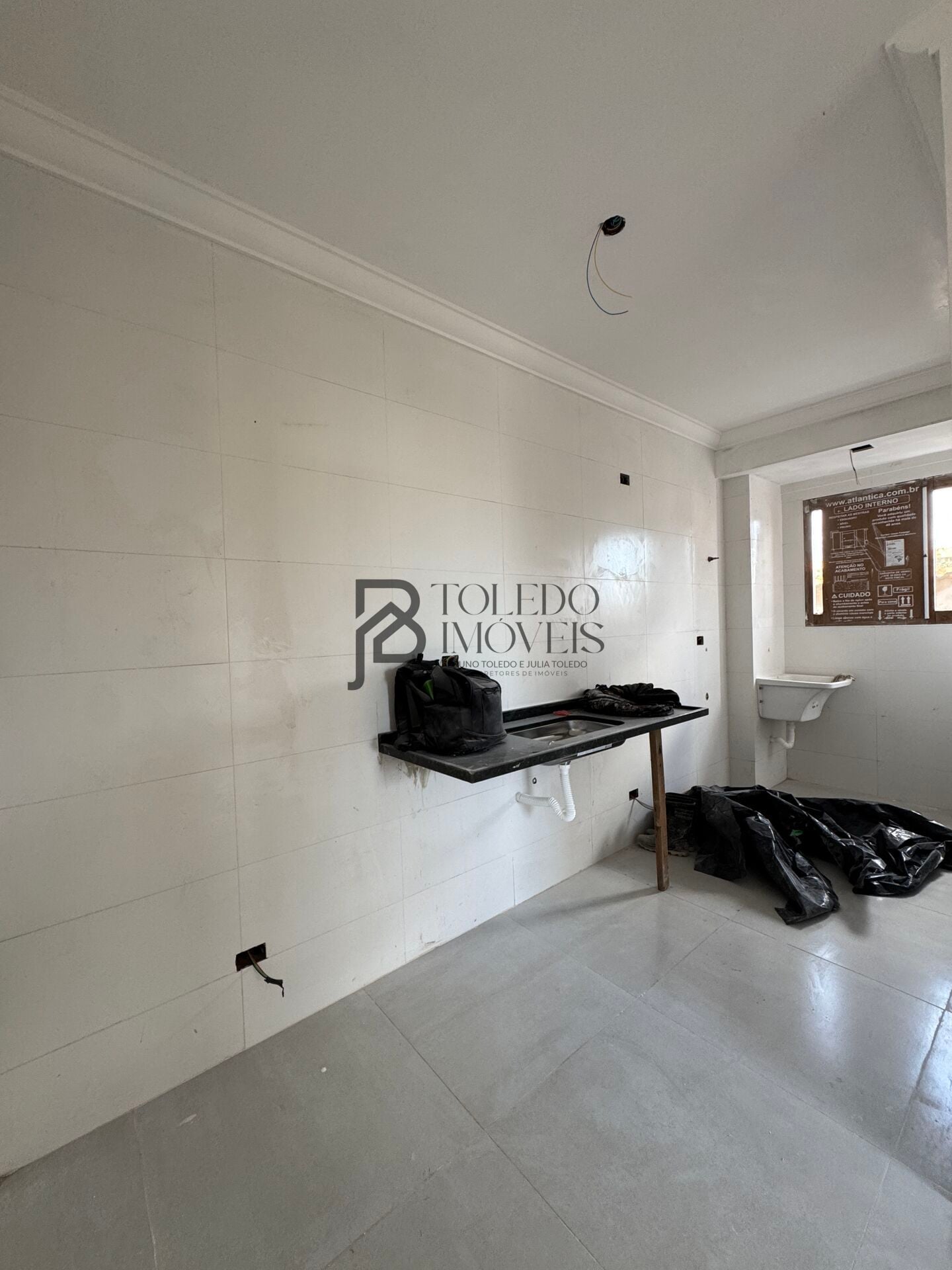 Apartamento, 2 quartos, 44 m² - Foto 6