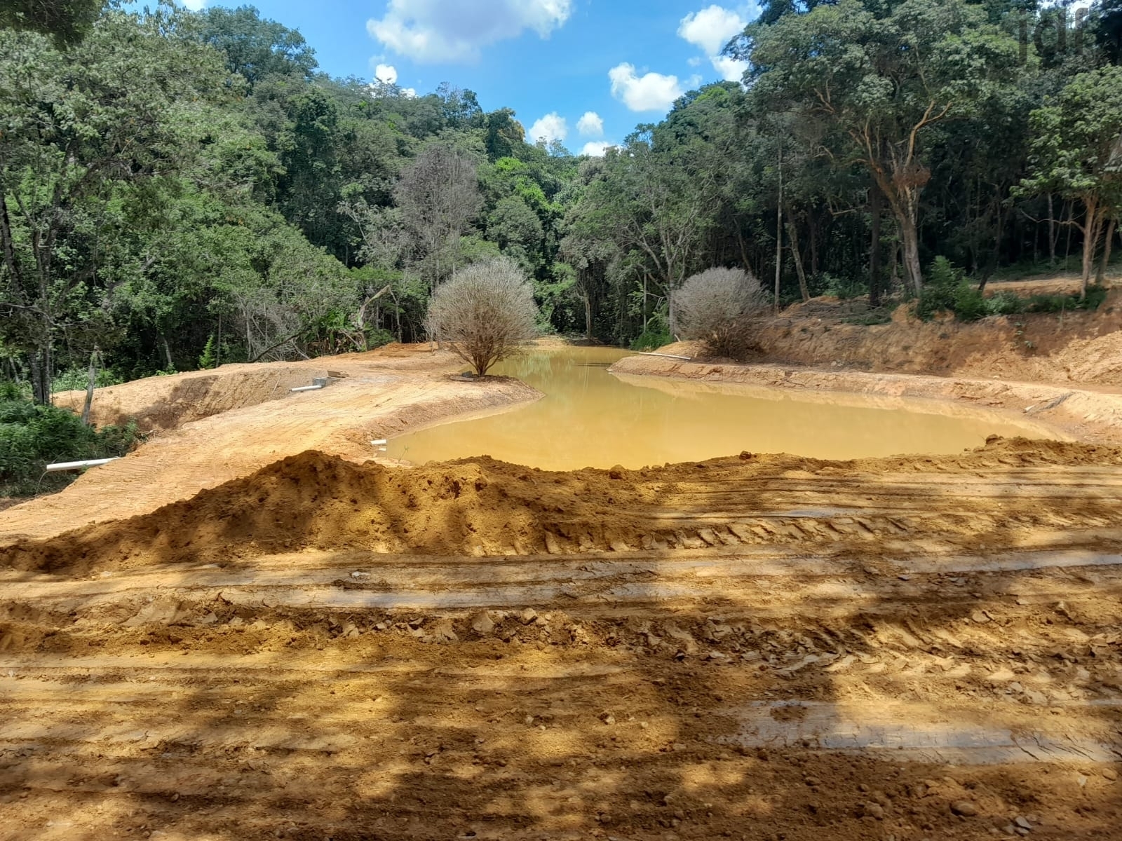 Terreno em Pitangueiras, Mairinque - Terreno em Loteamento em Pitangueiras, Mairinque/SP - Foto 27