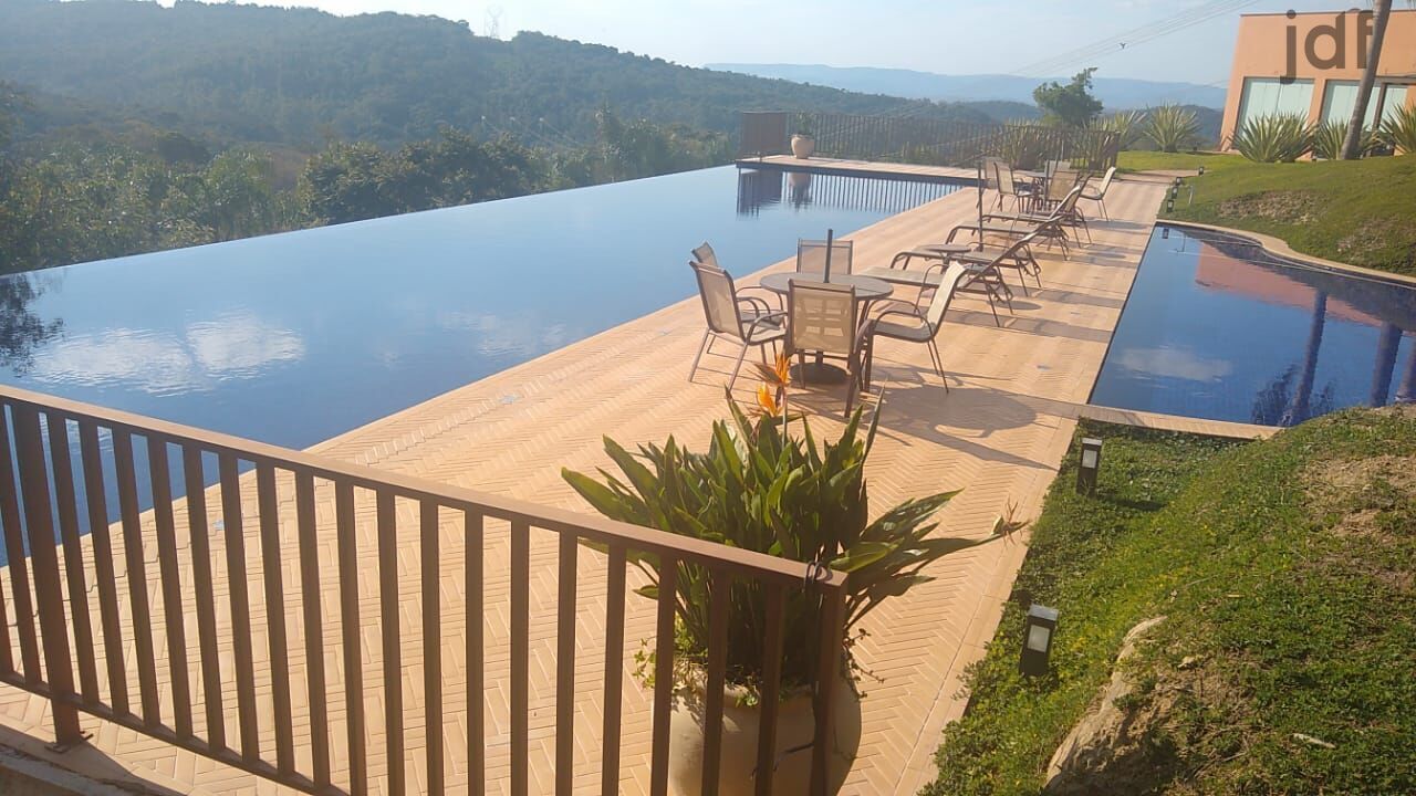 Terreno em Vila Darcy Penteado (Mailasqui), São Roque - CONDOMÍNIO VILLA DA MATA - SÃO ROQUE, SP. ALTO PADRÃO - Foto 44