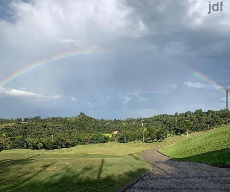 Terreno em Vila Darcy Penteado (Mailasqui), São Roque - CONDOMÍNIO VILLA DA MATA - SÃO ROQUE, SP. ALTO PADRÃO - Foto 37