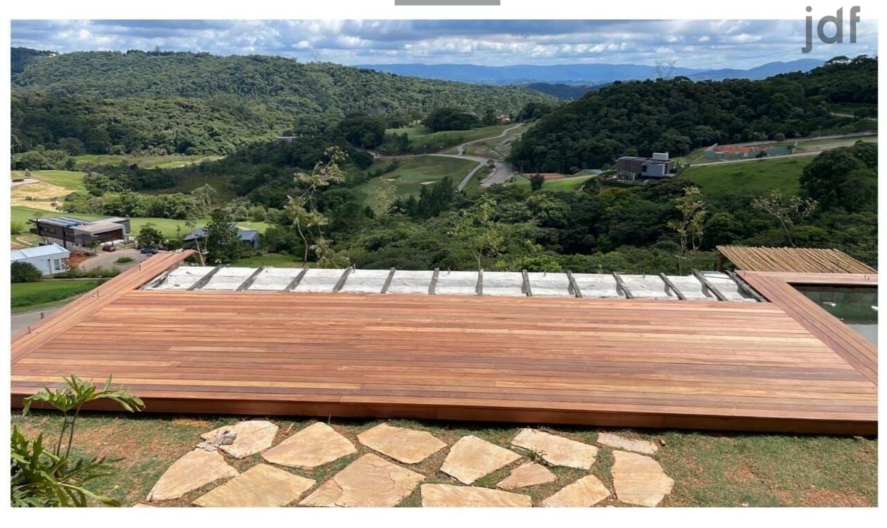 Terreno em Vila Darcy Penteado (Mailasqui), São Roque - CONDOMÍNIO VILLA DA MATA - SÃO ROQUE, SP. ALTO PADRÃO - Foto 54