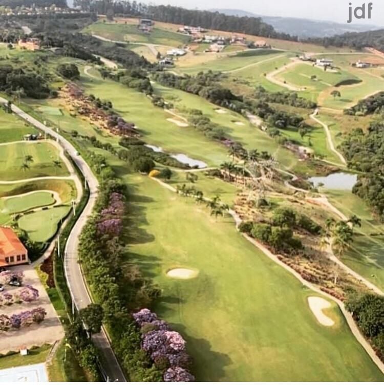 Terreno em Vila Darcy Penteado (Mailasqui), São Roque - CONDOMÍNIO VILLA DA MATA - SÃO ROQUE, SP. ALTO PADRÃO - Foto 40