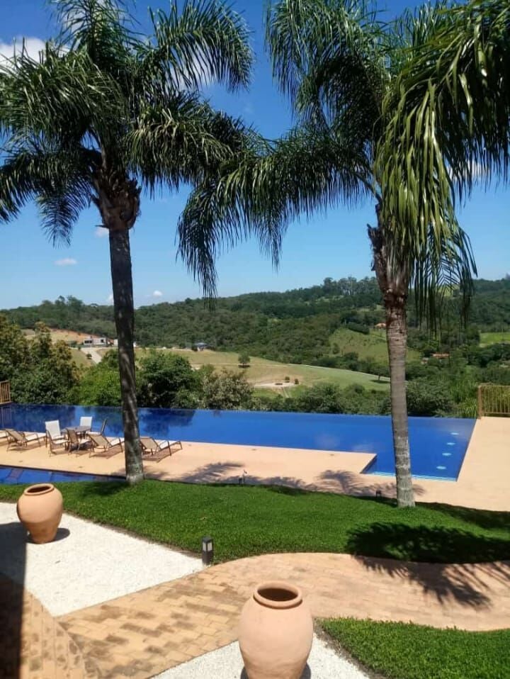 Terreno em Vila Darcy Penteado (Mailasqui), São Roque - CONDOMÍNIO VILLA DA MATA - SÃO ROQUE, SP. ALTO PADRÃO - Foto 43