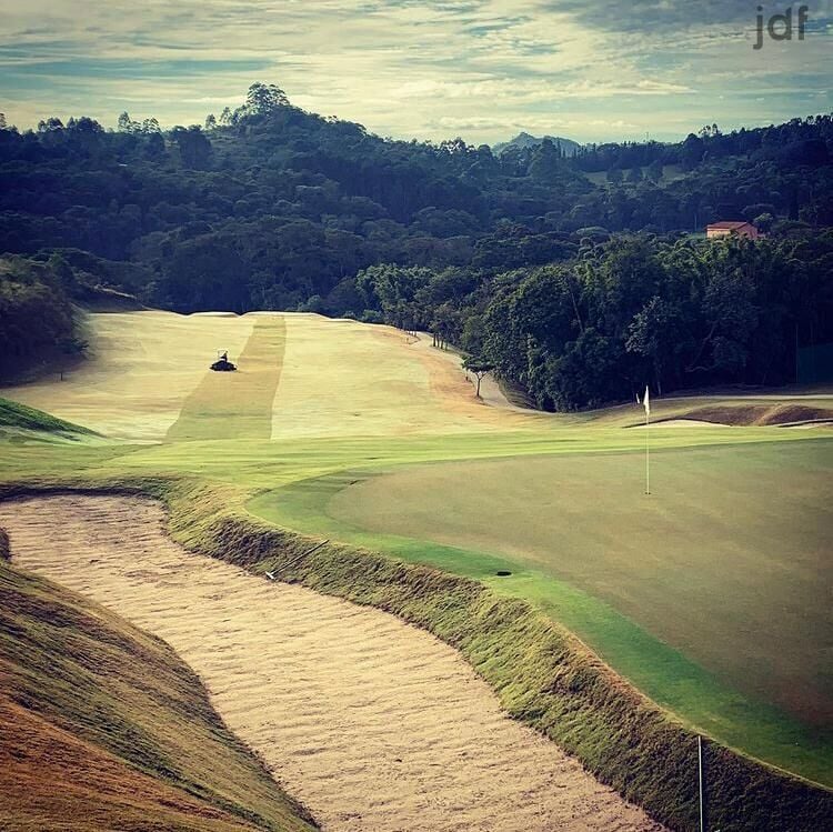 Terreno em Vila Darcy Penteado (Mailasqui), São Roque - CONDOMÍNIO VILLA DA MATA - SÃO ROQUE, SP. ALTO PADRÃO - Foto 45