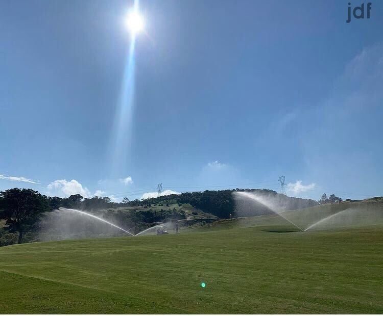 Terreno em Vila Darcy Penteado (Mailasqui), São Roque - CONDOMÍNIO VILLA DA MATA - SÃO ROQUE, SP. ALTO PADRÃO - Foto 46