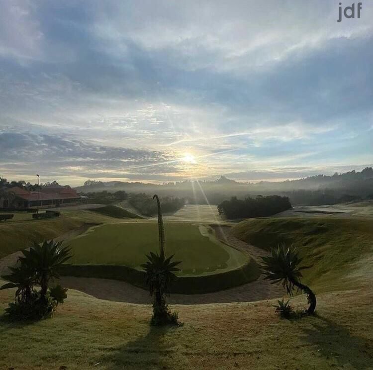 Terreno em Vila Darcy Penteado (Mailasqui), São Roque - CONDOMÍNIO VILLA DA MATA - SÃO ROQUE, SP. ALTO PADRÃO - Foto 35