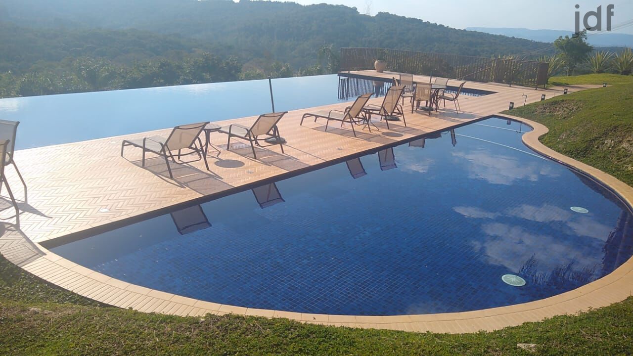 Terreno em Vila Darcy Penteado (Mailasqui), São Roque - CONDOMÍNIO VILLA DA MATA - SÃO ROQUE, SP. ALTO PADRÃO - Foto 42
