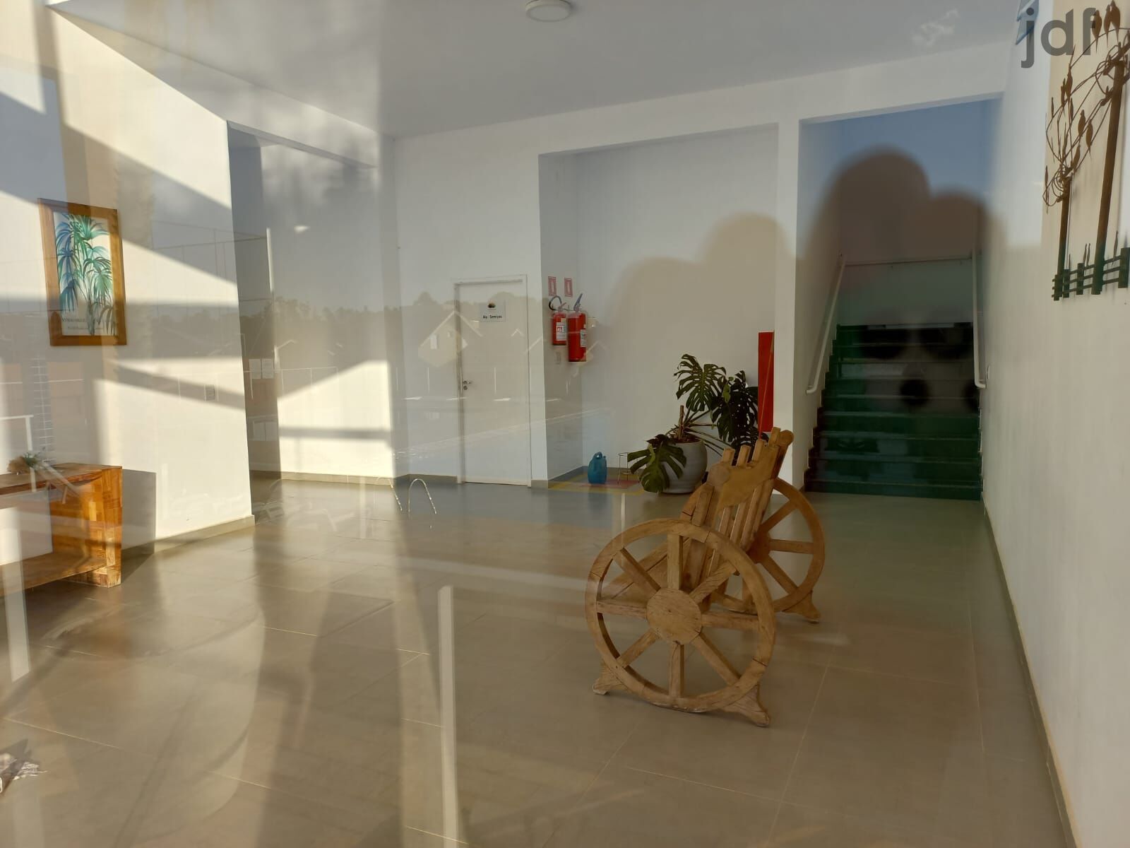 Casa em Dona Catarina, Mairinque - Chalé em Dona Catarina, Mairinque/SP - Foto 26