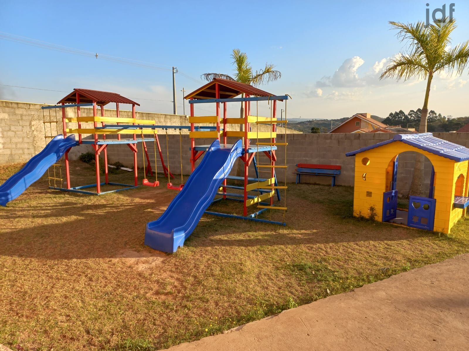 Casa em Dona Catarina, Mairinque - Chalé em Dona Catarina, Mairinque/SP - Foto 33