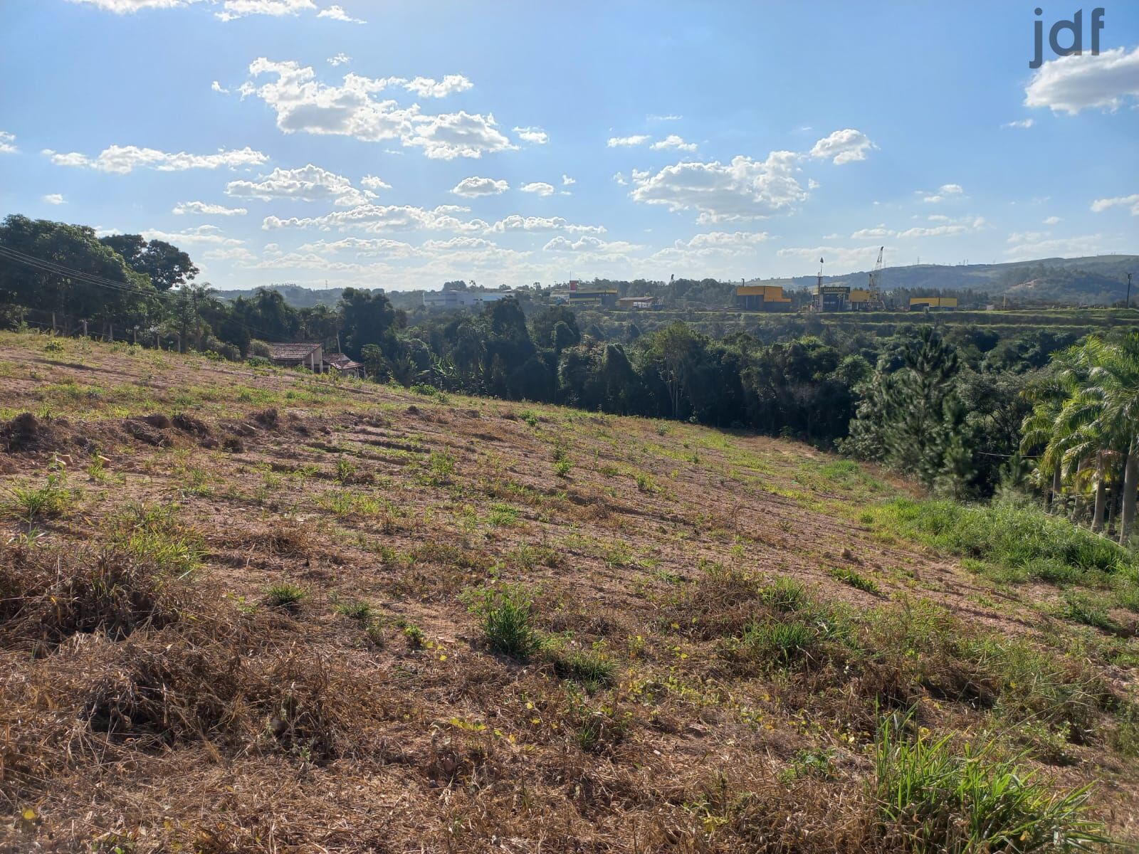 Terreno em Porta do Sol, Mairinque - Foto 3