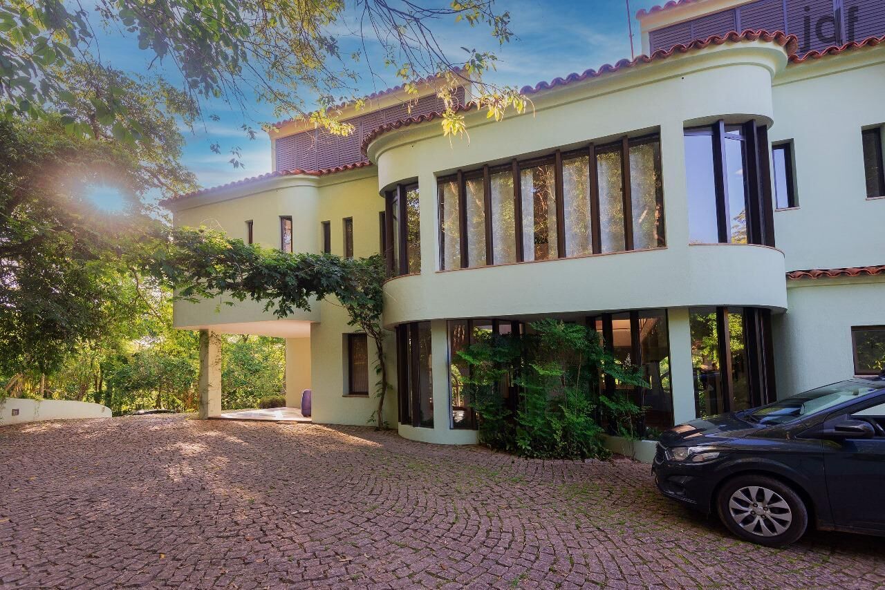 Chácara em Vila Darcy Penteado (Mailasqui), São Roque - Chácara em Vila Darcy Penteado (Mailasqui), São Roque/SP - Foto 4